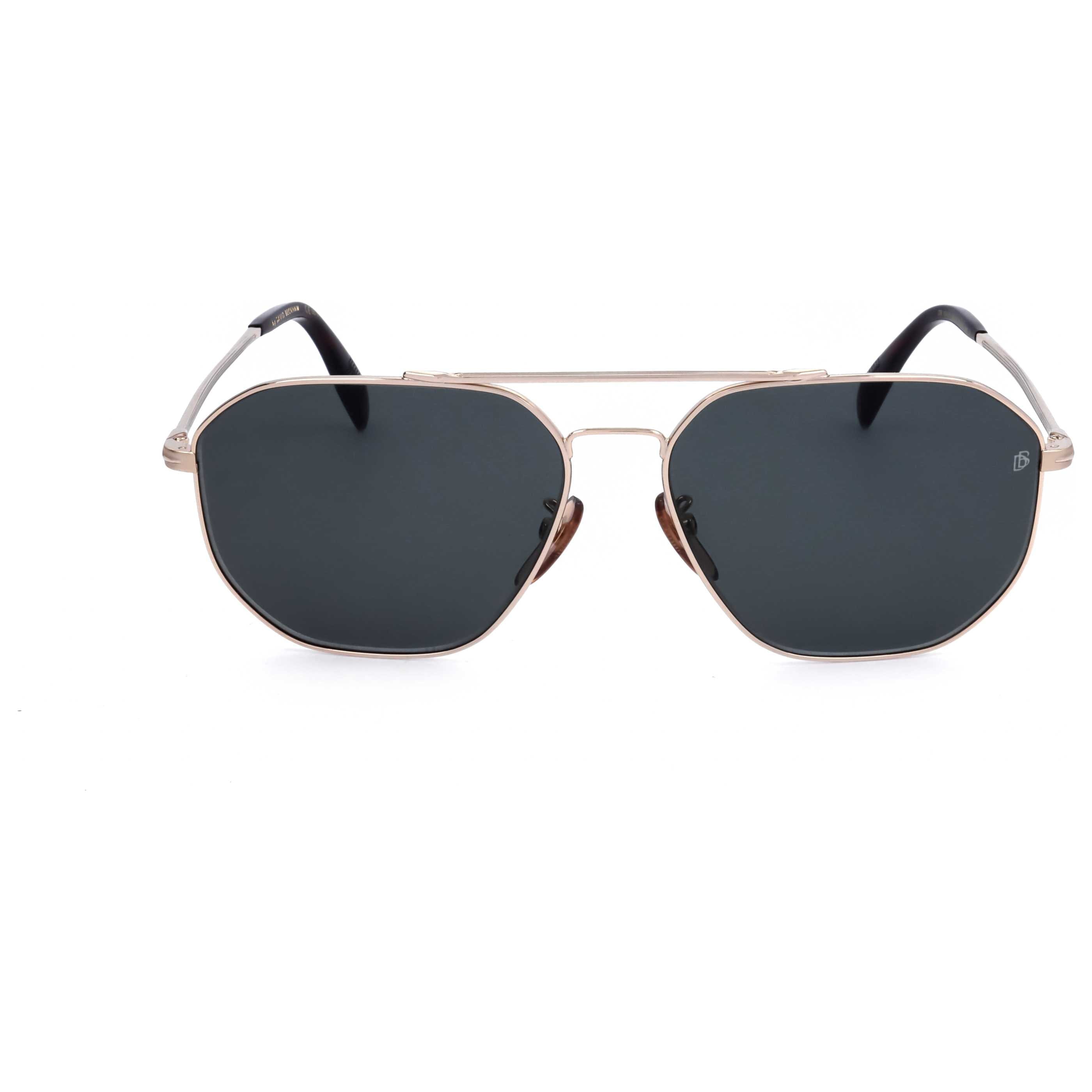 David Beckham Men's Sunglasses DB1041 - S - 06J - 60