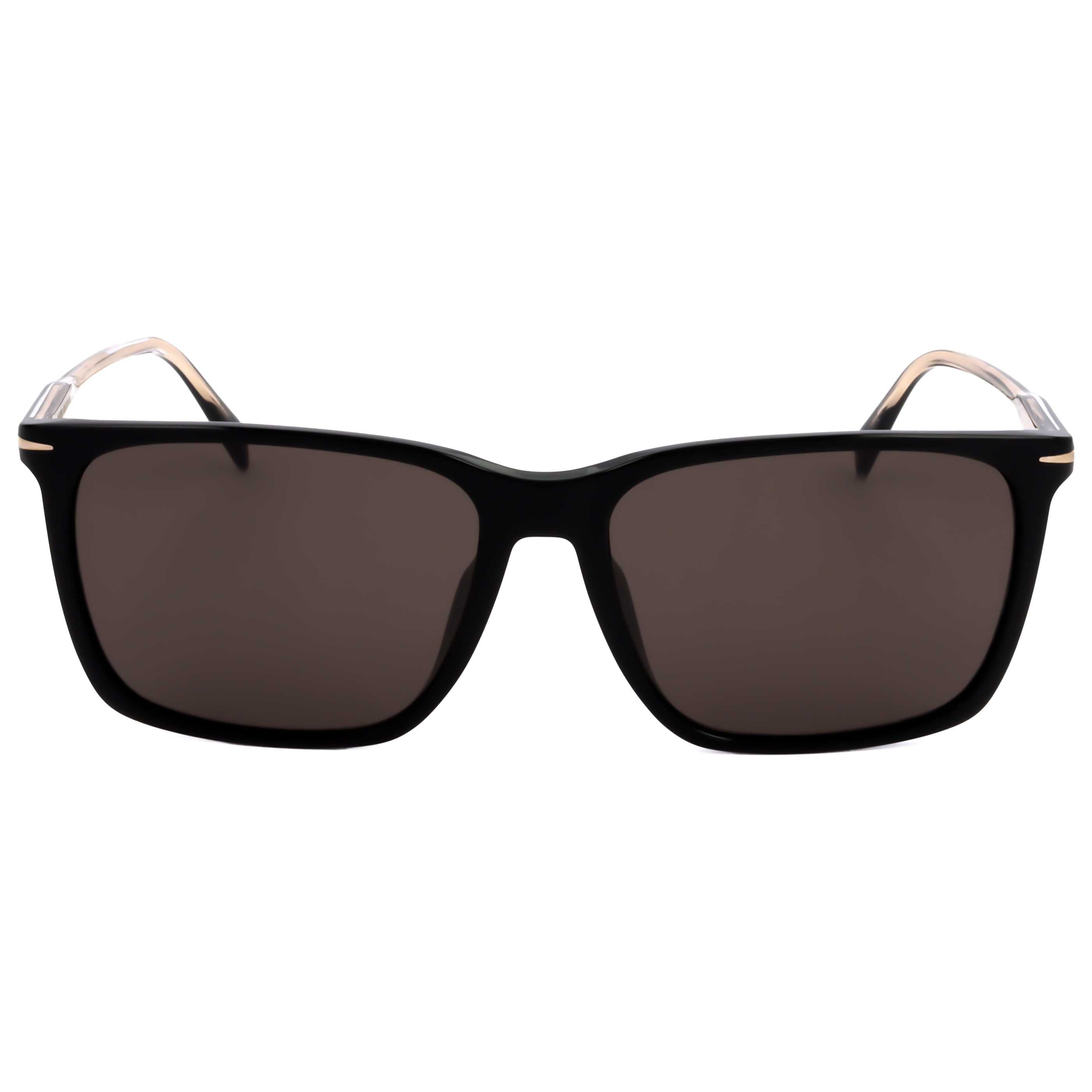 David Beckham Men's Sunglasses DB1145 - G - S - 807 - 58