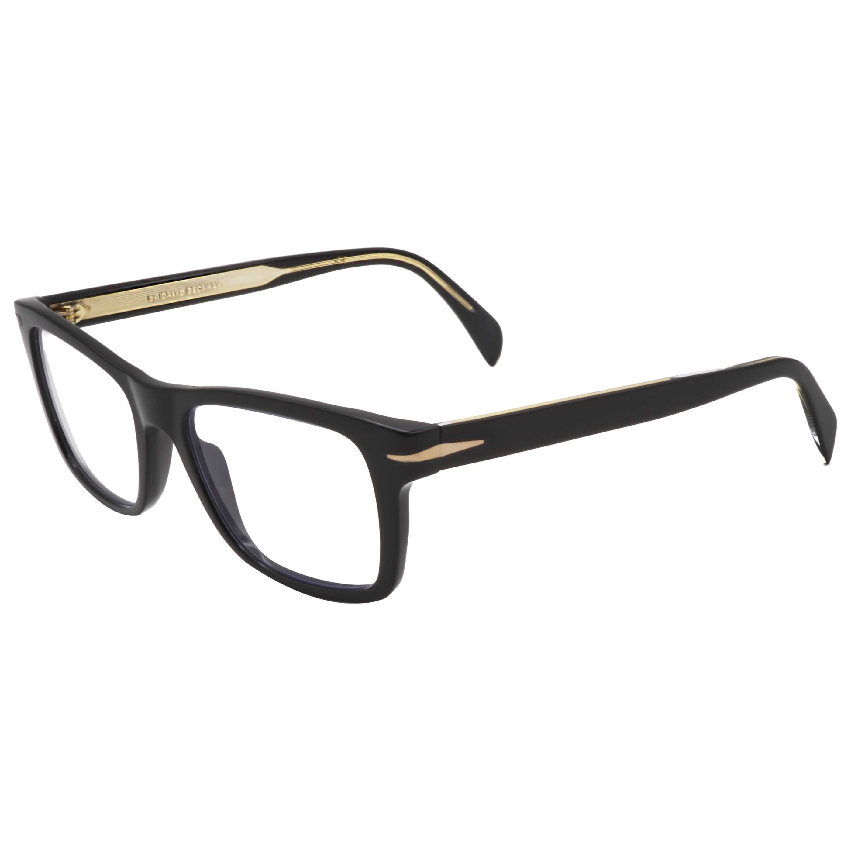 David Beckham Men's Sunglasses DB1073 - BB - 2M2 - 52