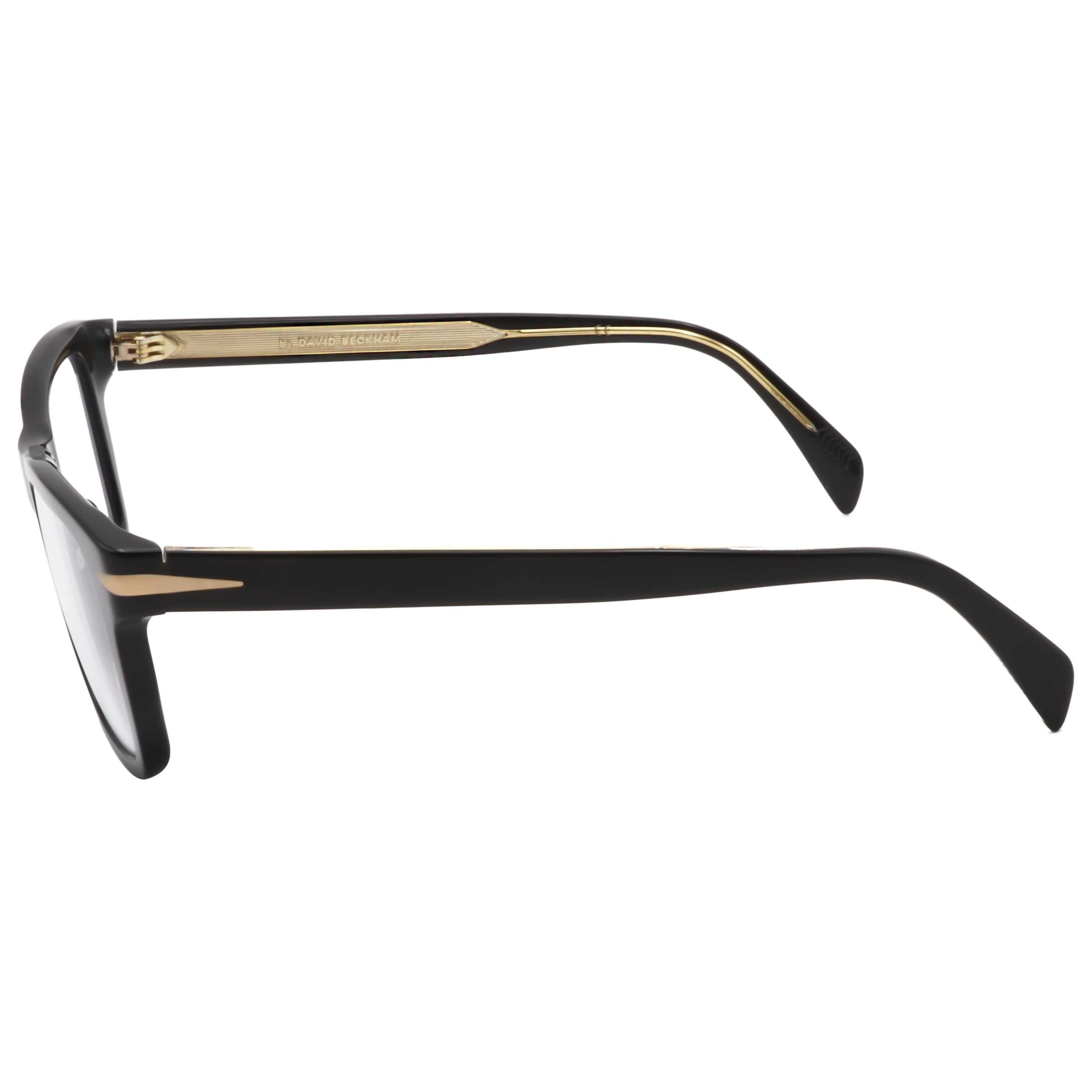 David Beckham Men's Sunglasses DB1073 - BB - 2M2 - 52