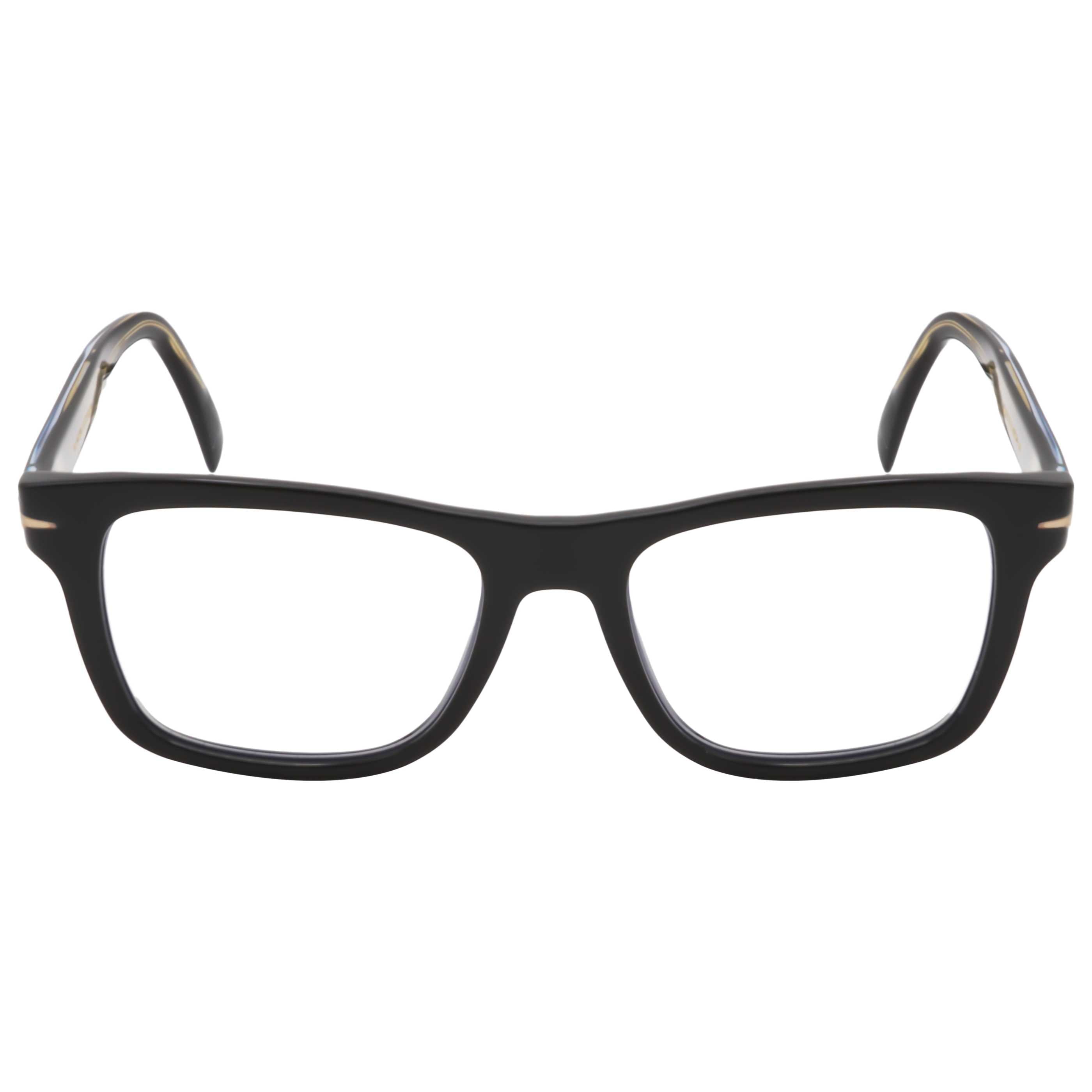 David Beckham Men's Sunglasses DB1073 - BB - 2M2 - 52