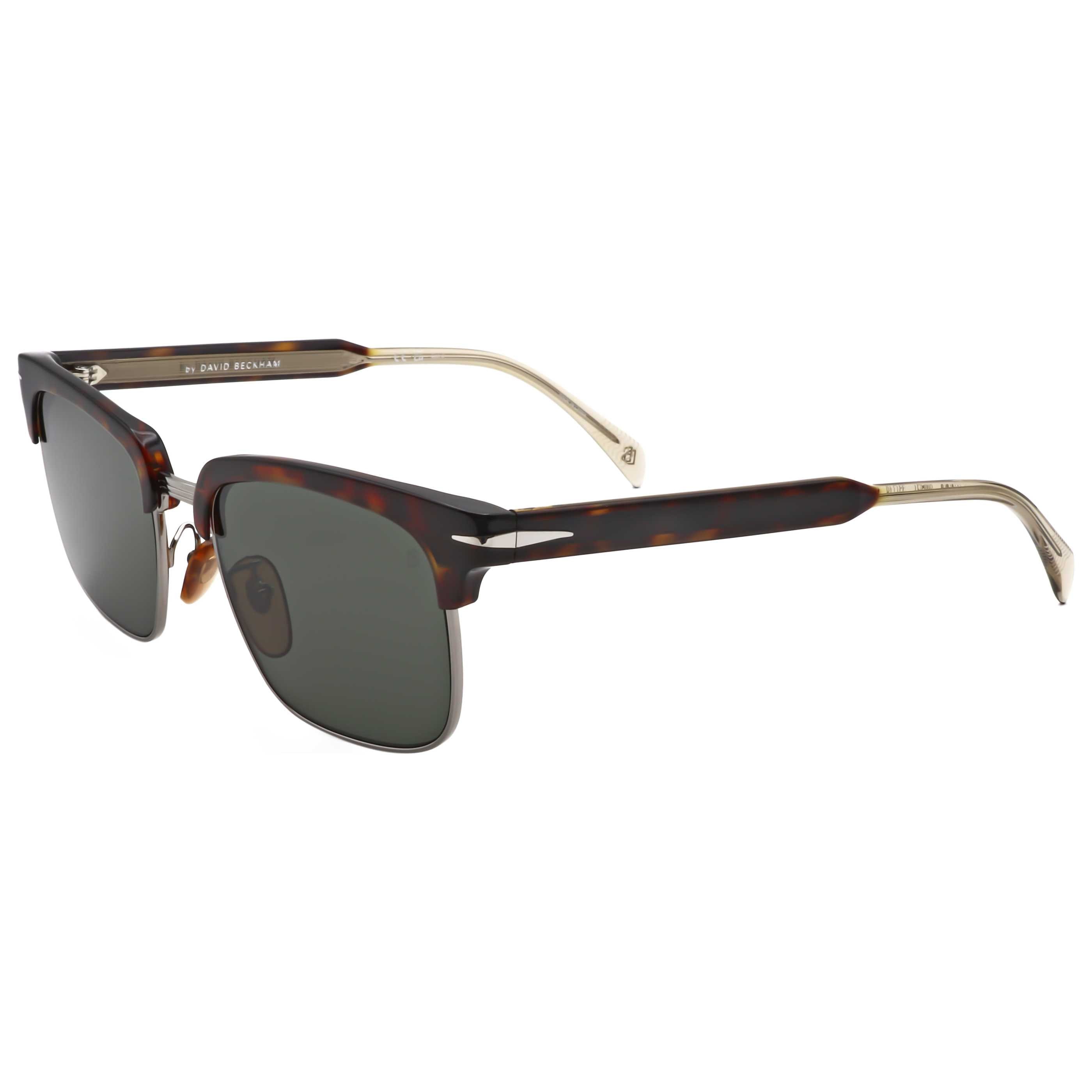 David Beckham Men's Sunglasses DB1119 - G - S - 3MA - 55