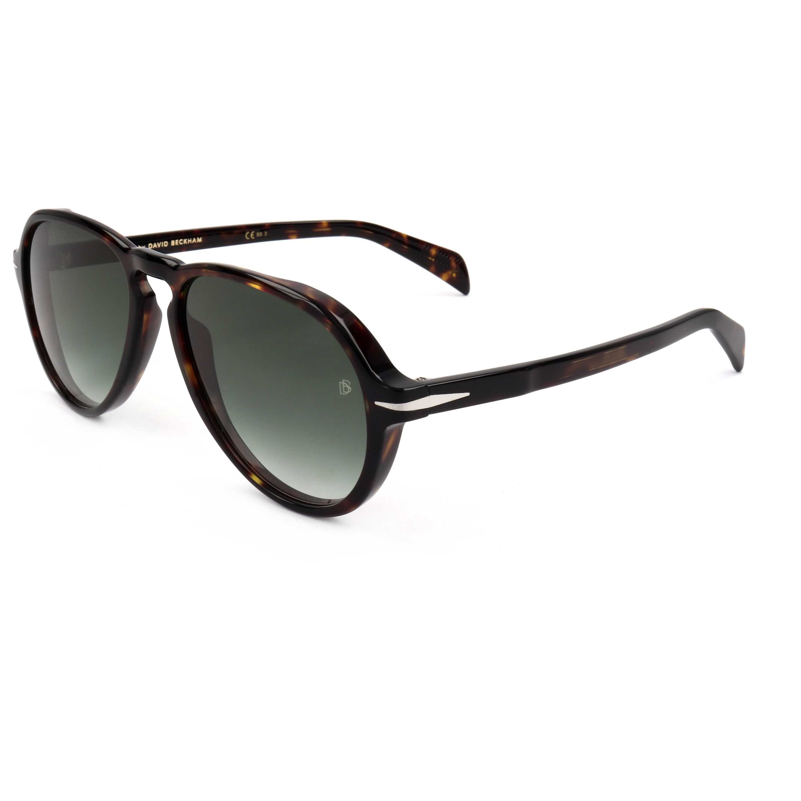 David Beckham Men's Sunglasses DB7079S - 0086 - 9K
