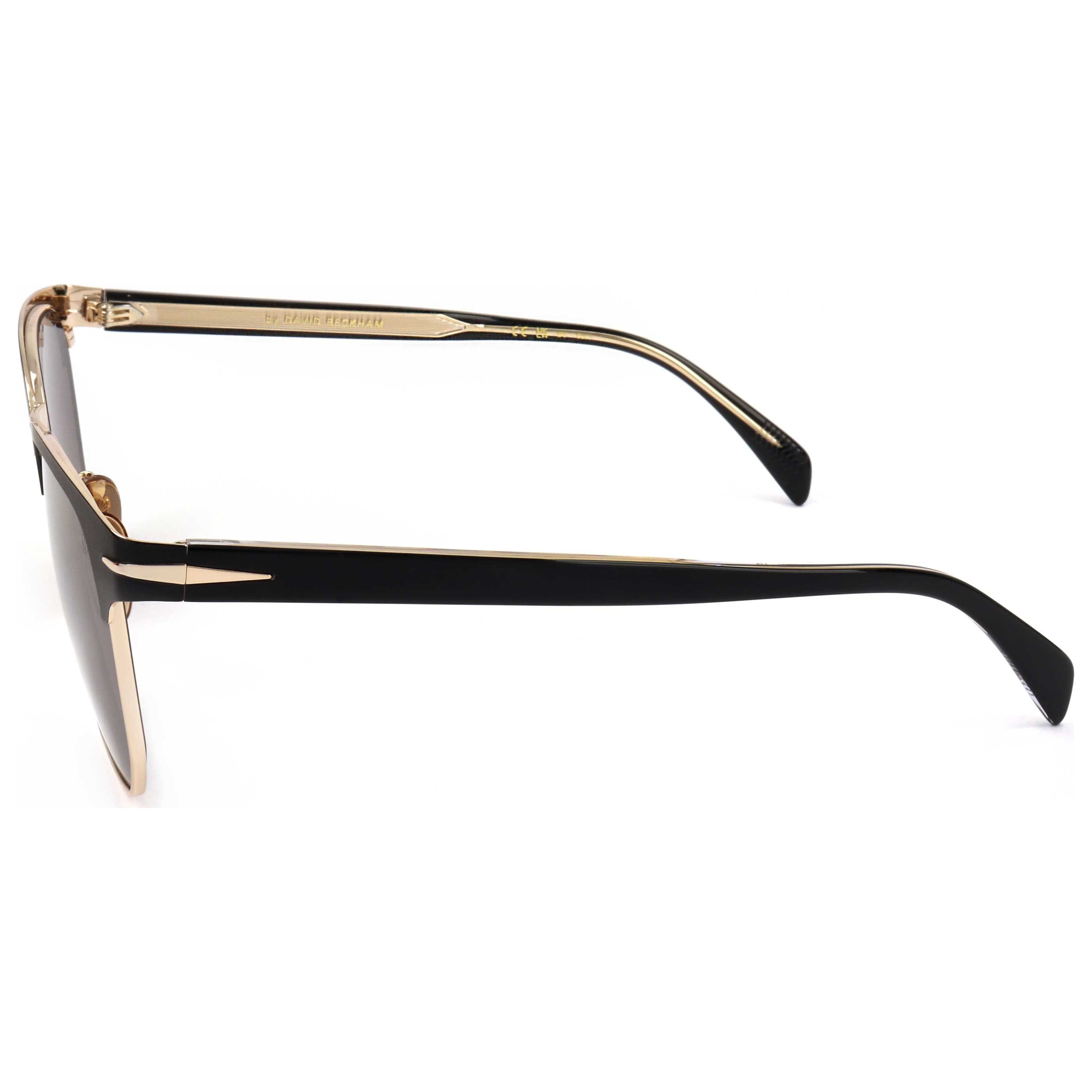 David Beckham Men's Sunglasses DB7057FS - 0I46 - IR