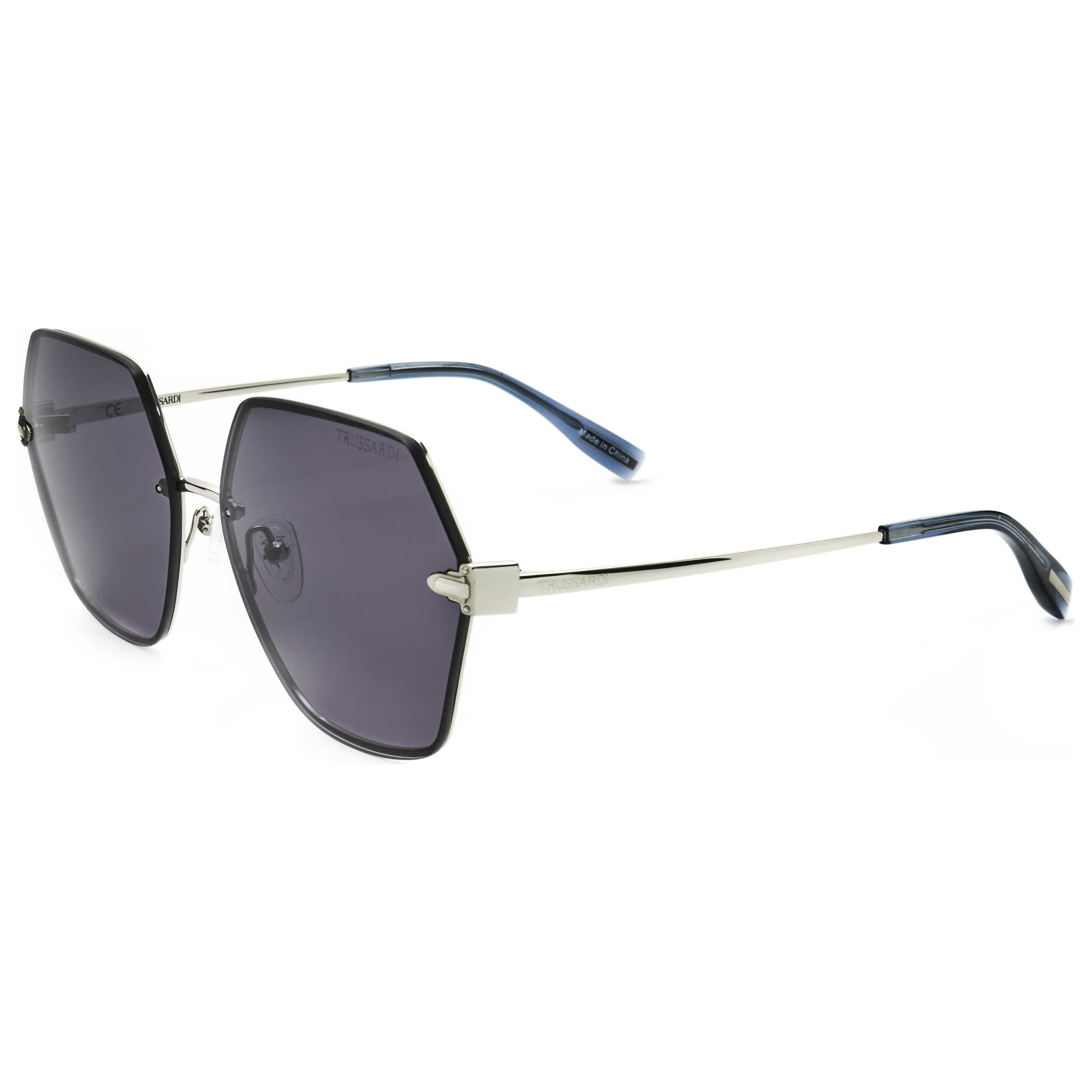 Trussardi Women's Sunglasses STR452F - 579 - 60