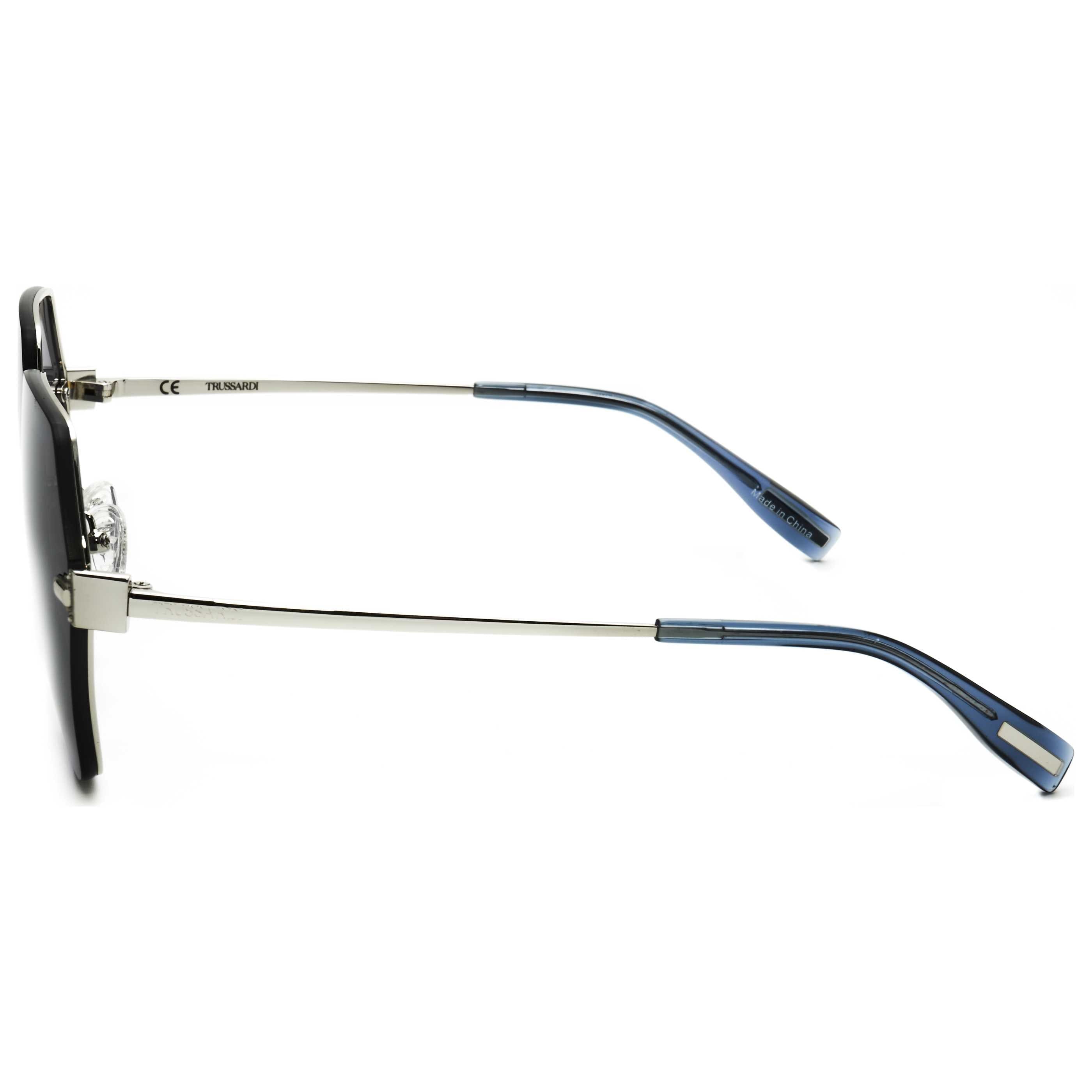 Trussardi Women's Sunglasses STR452F - 579 - 60
