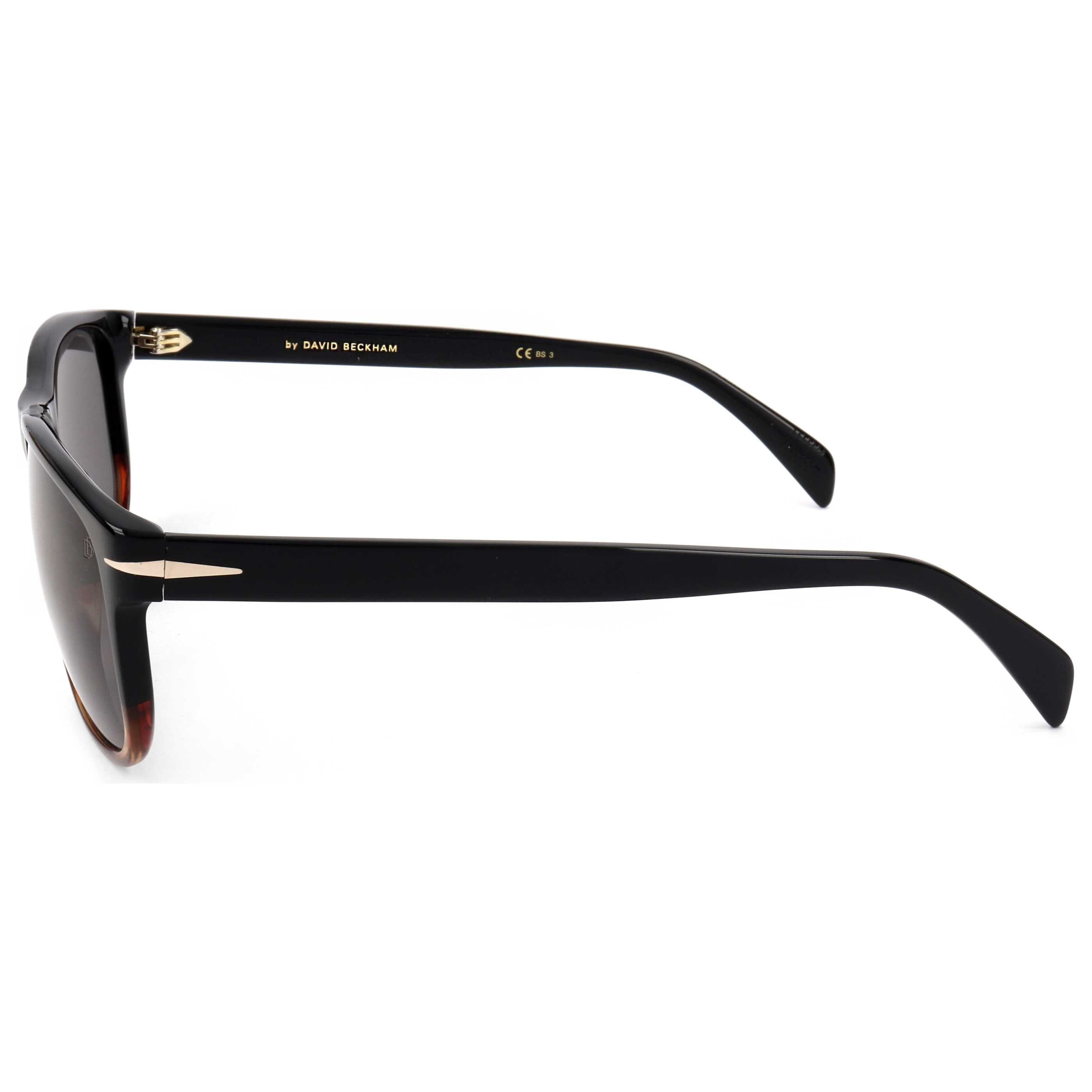 David Beckham Men's Sunglasses DB1060S - 037N - IR