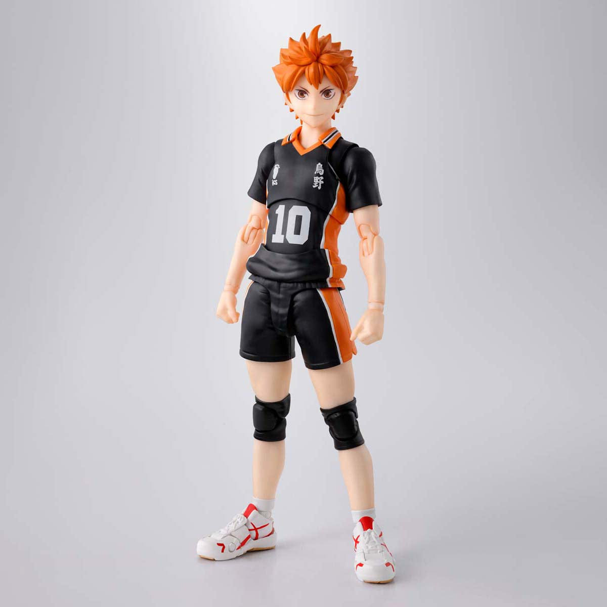 Bandai S.H. Figuarts Shoyo Hinata Haikyu!! Action Figure