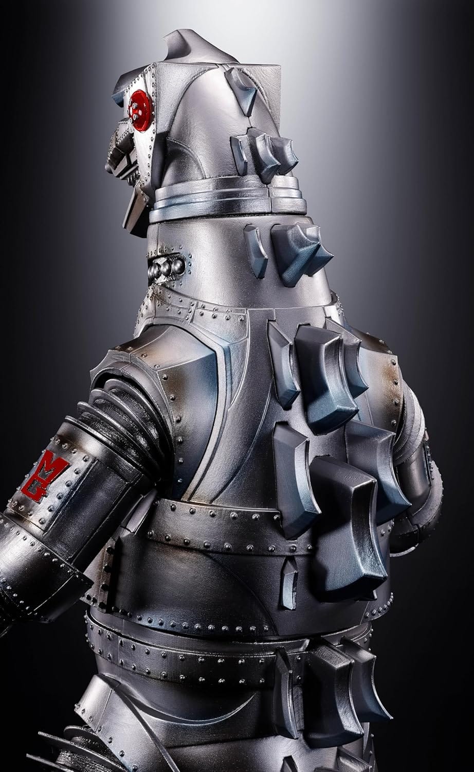Bandai Soul of Chogokin MECHAGODZILLA 1974 Godzilla vs Mechagodzilla Action Figure