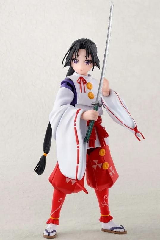 Bandai S.H. Figuarts Tokiyuki Hojo The Elusive Samurai Action Figure
