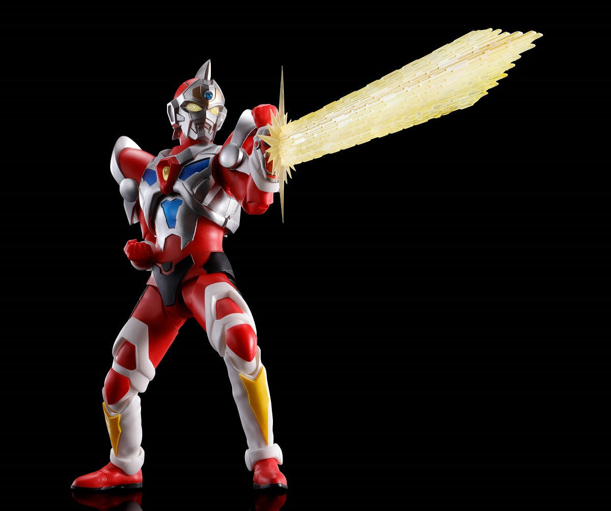 Bandai **Pre Order**S.H. Figuarts (Shinkocchou Seihou) GRIDMAN Action Figure