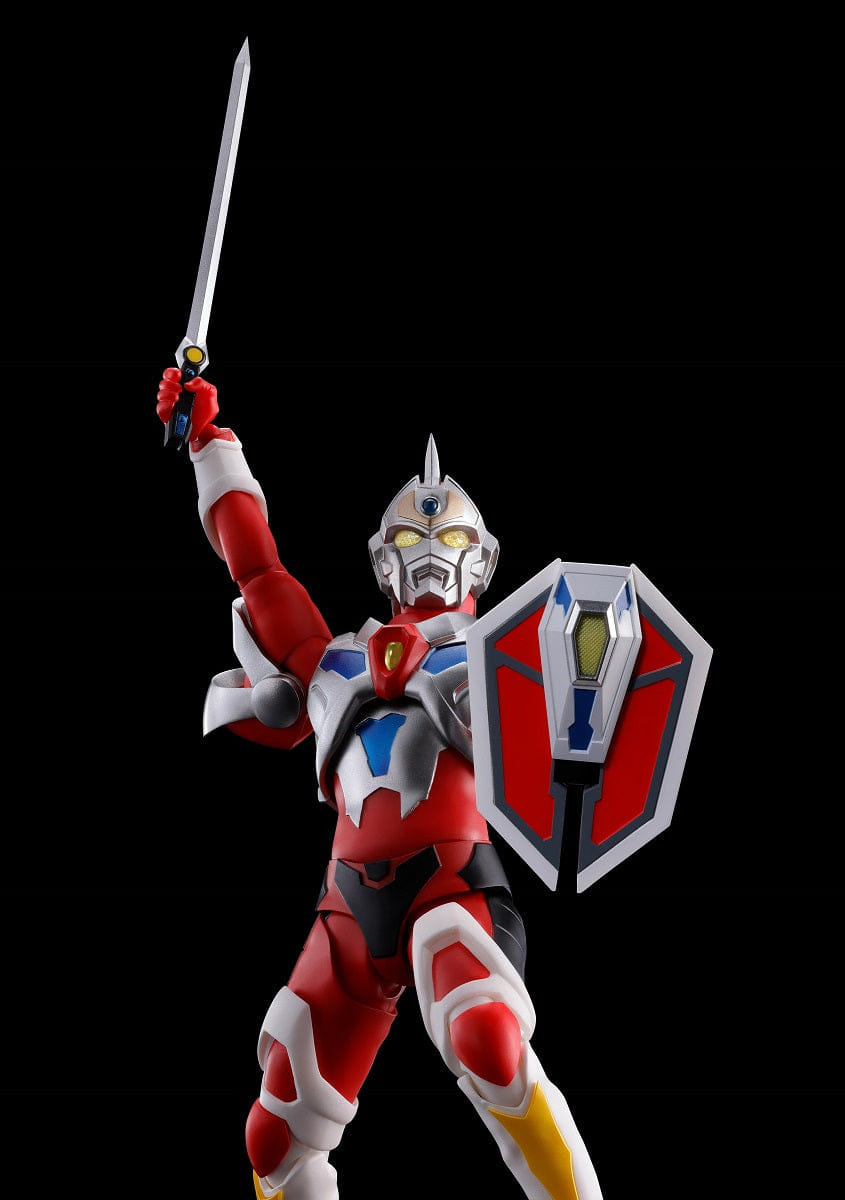 Bandai **Pre Order**S.H. Figuarts (Shinkocchou Seihou) GRIDMAN Action Figure
