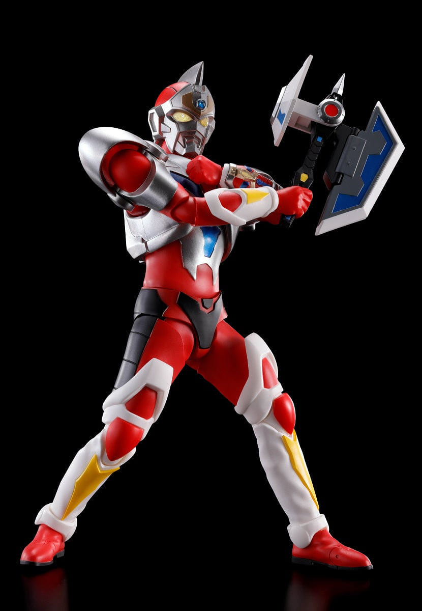 Bandai **Pre Order**S.H. Figuarts (Shinkocchou Seihou) GRIDMAN Action Figure