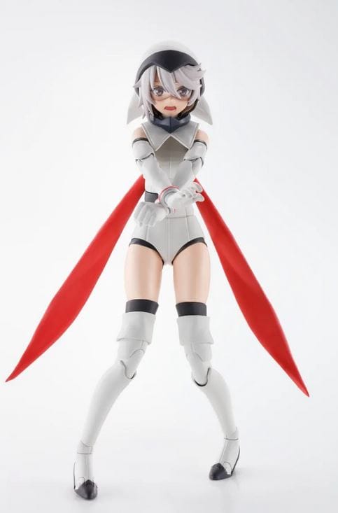 Bandai S.H. Figuarts SHY SHY Action Figure