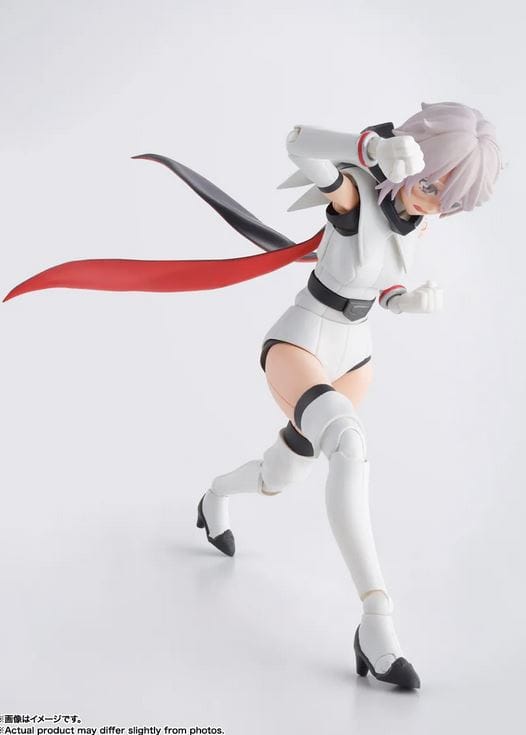Bandai S.H. Figuarts SHY SHY Action Figure