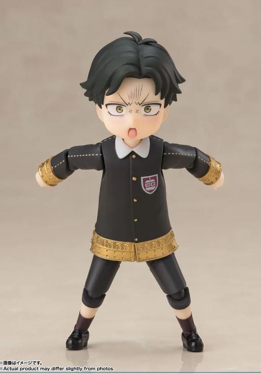 Bandai S.H. Figuarts Damian Desmond Spy x Family Action Figure