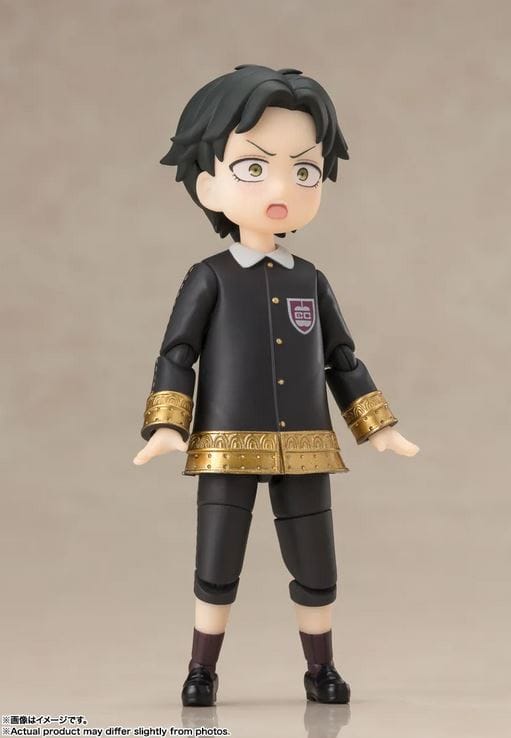 Bandai S.H. Figuarts Damian Desmond Spy x Family Action Figure