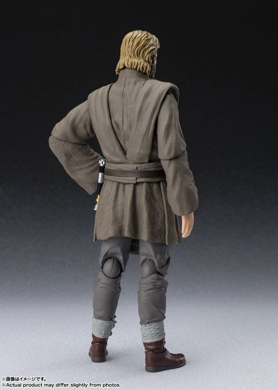 Bandai S.H. Figuarts Star Wars Obi - Wan Kenobi Action Figure