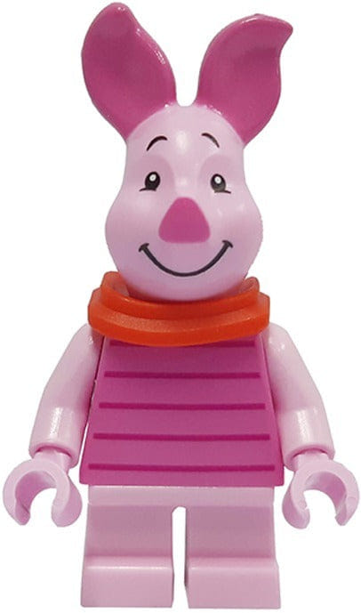 LEGO MINIFIG Ideas Piglet idea088