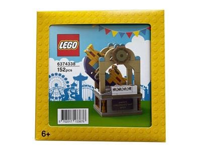 LEGO Swing Ship Ride 6373620