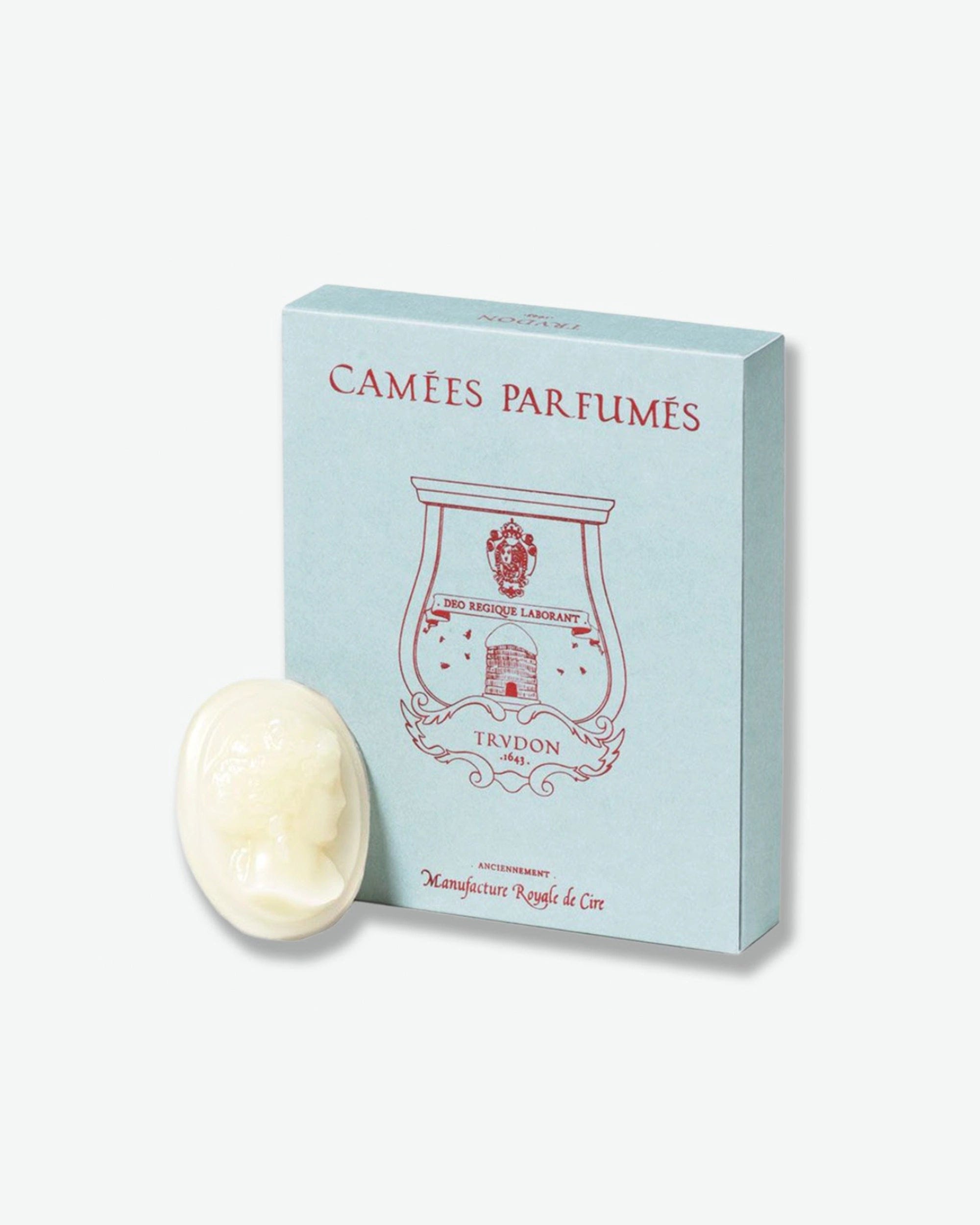 Trudon Cyrnos Scented Cameos