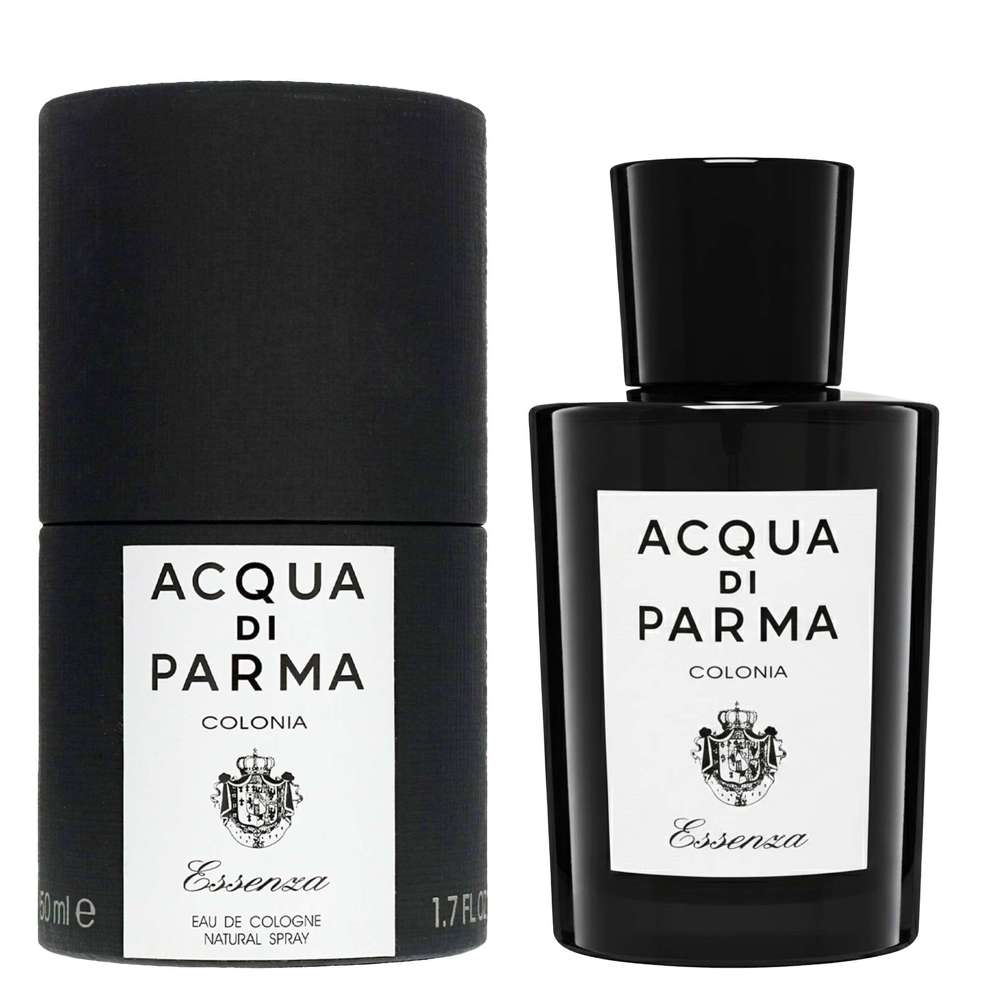 Acqua Di Parma Colonia Essenza Eau de Cologne Natural Spray 50 ml