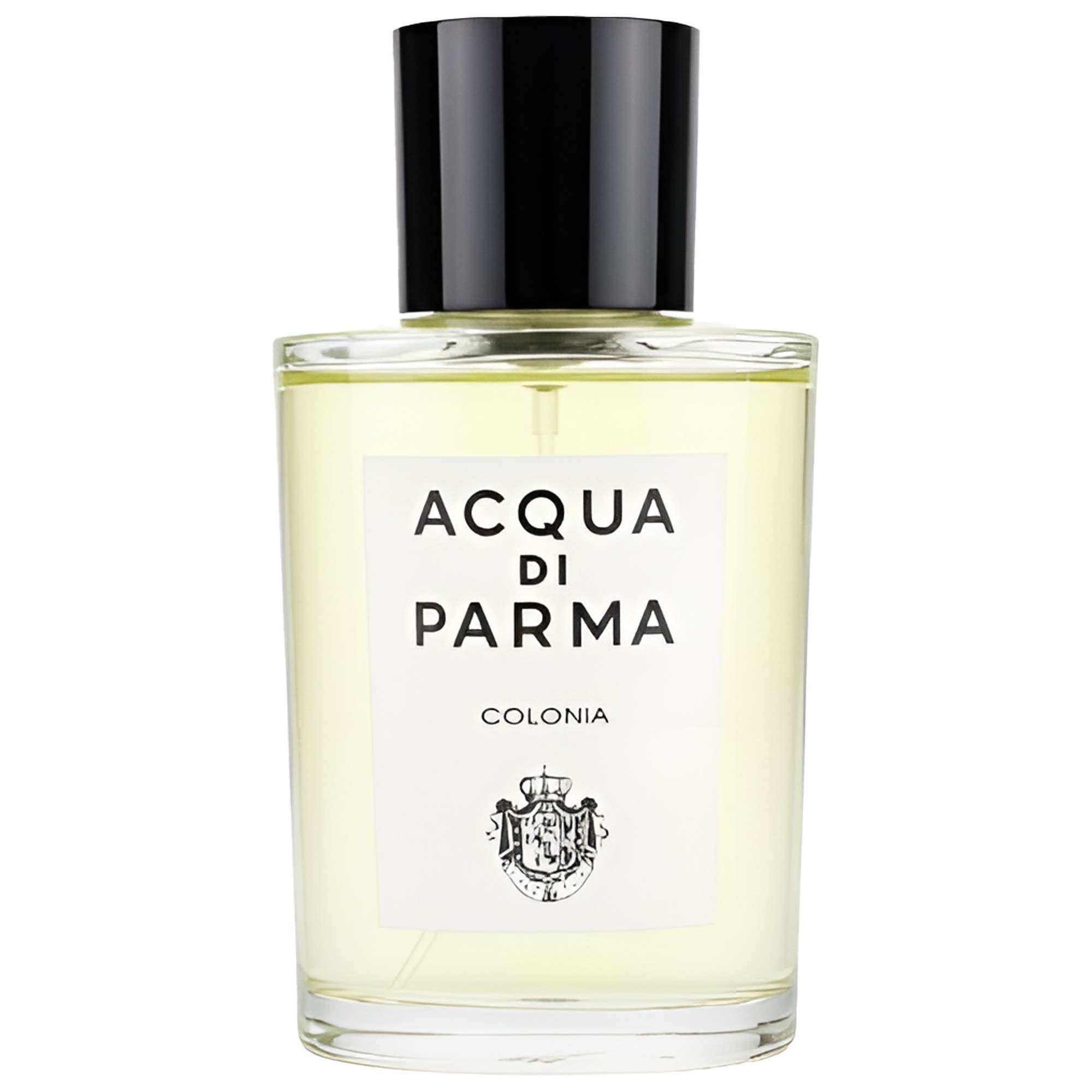 Acqua Di Parma Colonia Eau de Cologne Natural Spray 100 ml