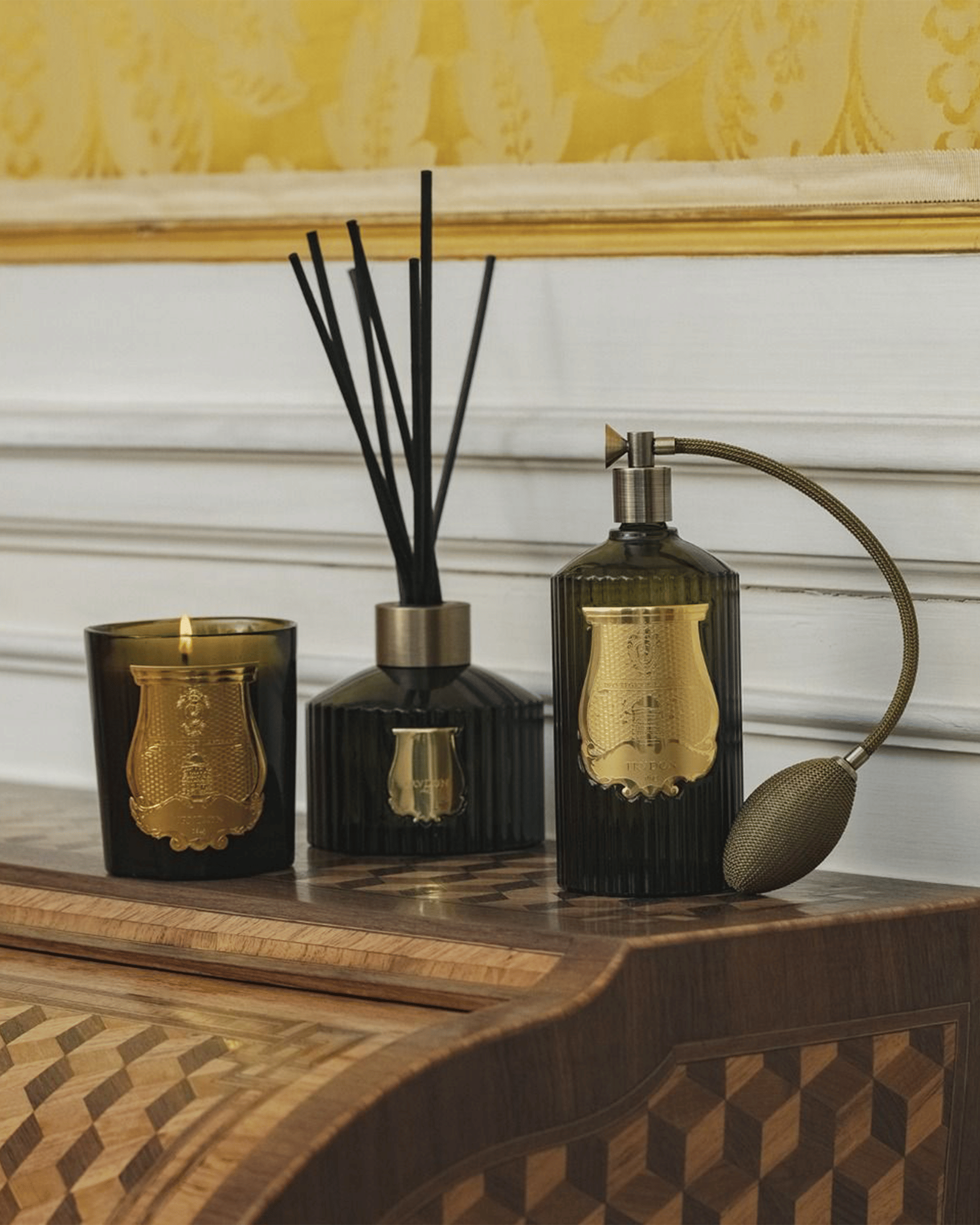 Trudon Ernesto Room Spray