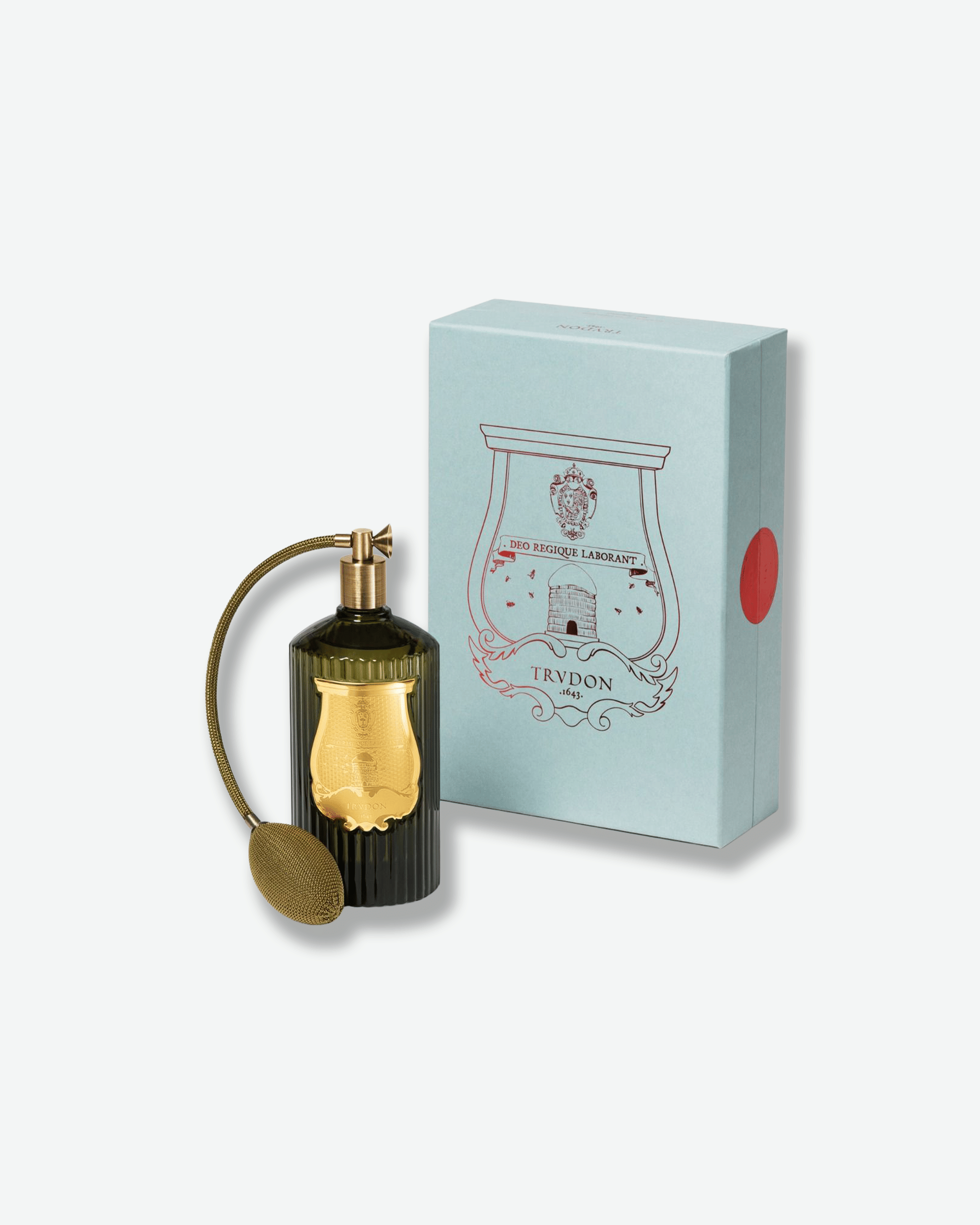 Trudon Cyrnos Room Spray