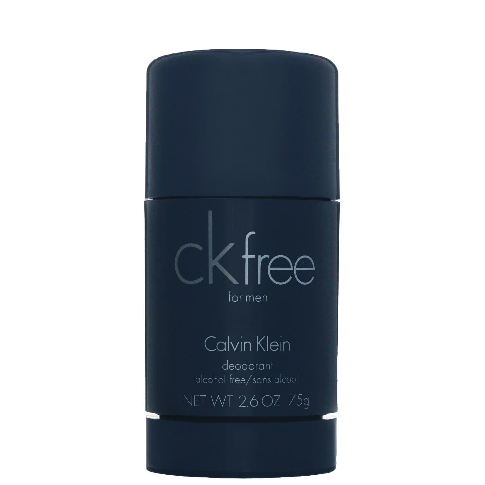 Calvin Klein CK Free Deodorant Stick 75 g