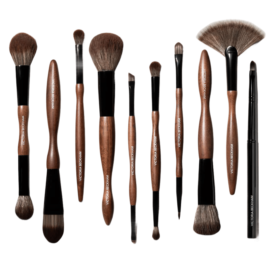Victoria Beckham Beauty Flat Complexion Brush