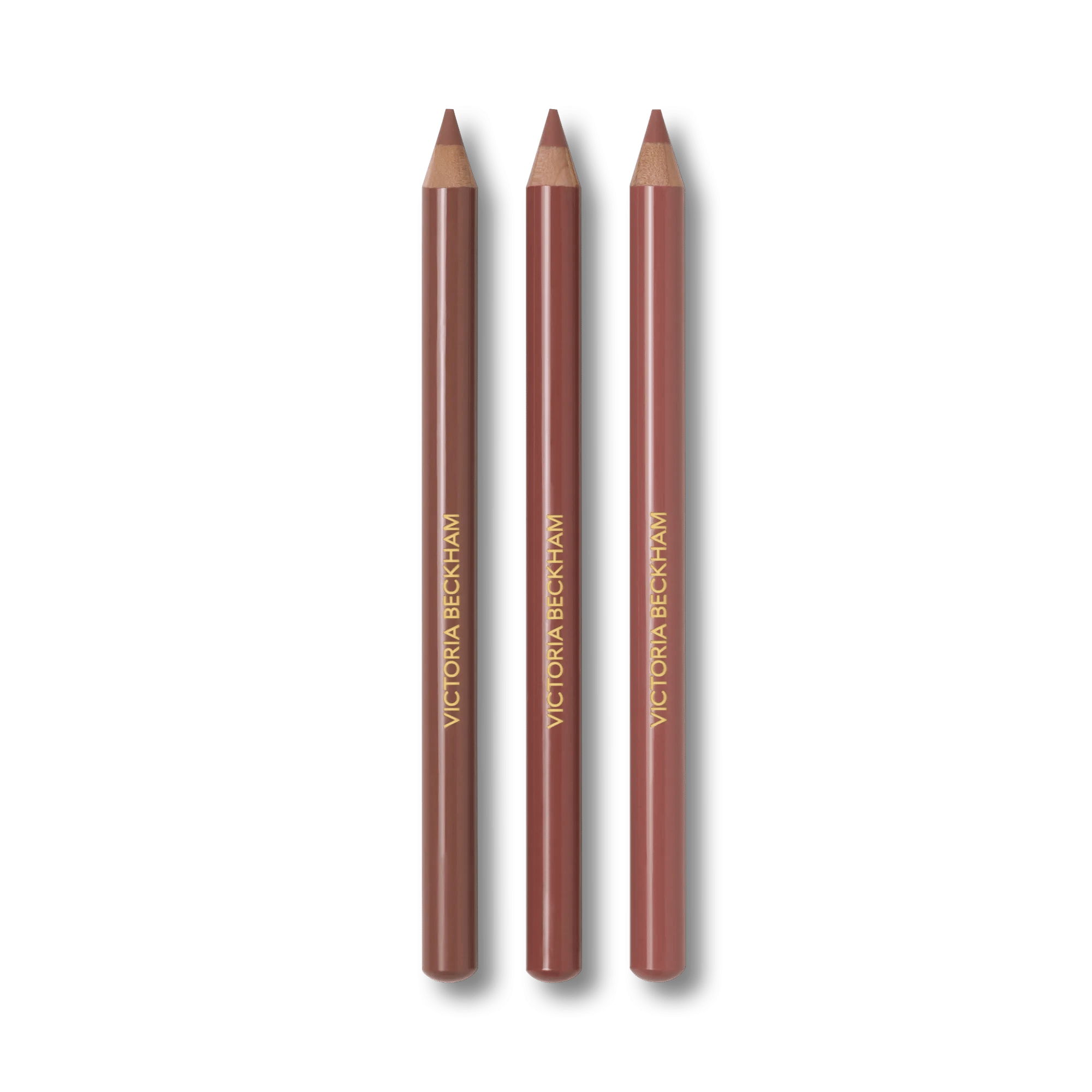 Victoria Beckham Beauty Lip Definer Trio: The Private Collection
