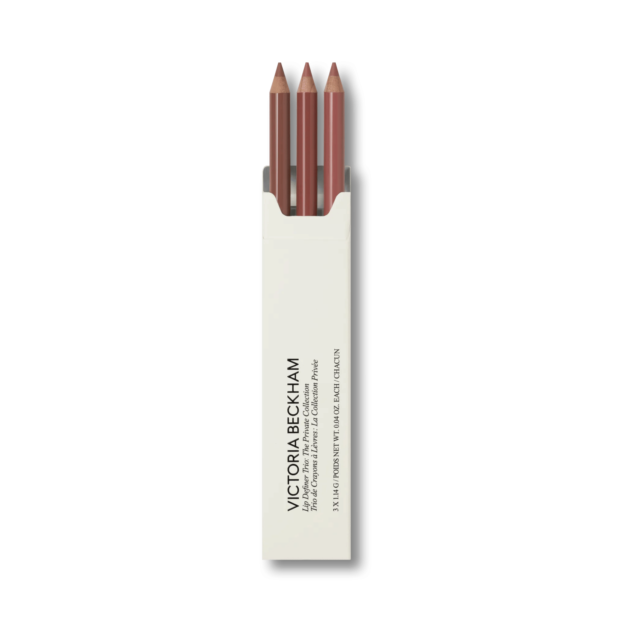 Victoria Beckham Beauty Lip Definer Trio: The Private Collection