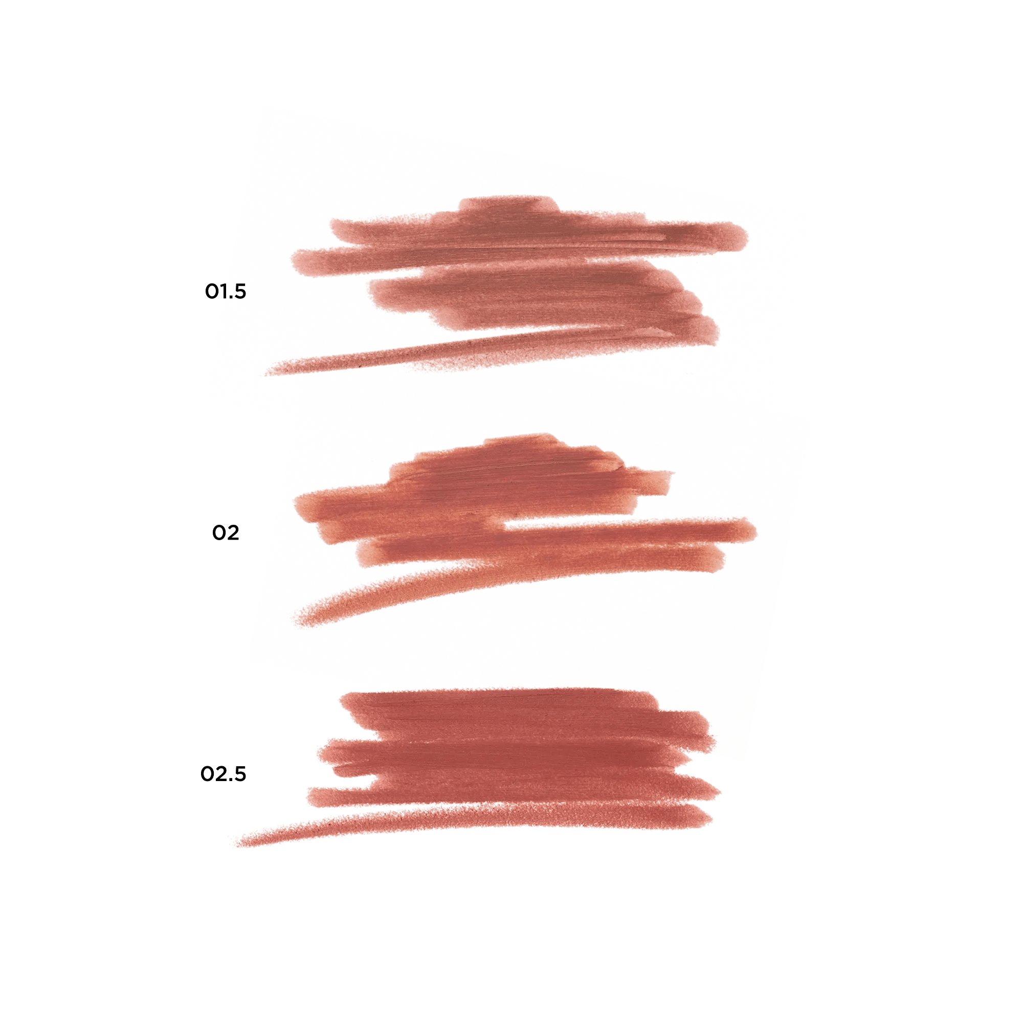 Victoria Beckham Beauty Lip Definer Trio: The Private Collection