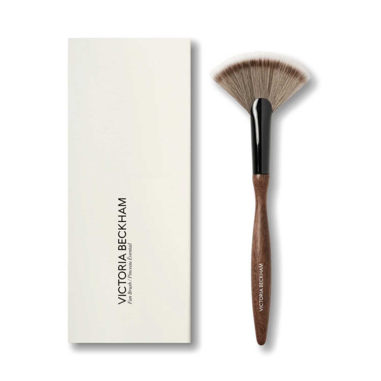 Victoria Beckham Beauty 14. Fan Brush