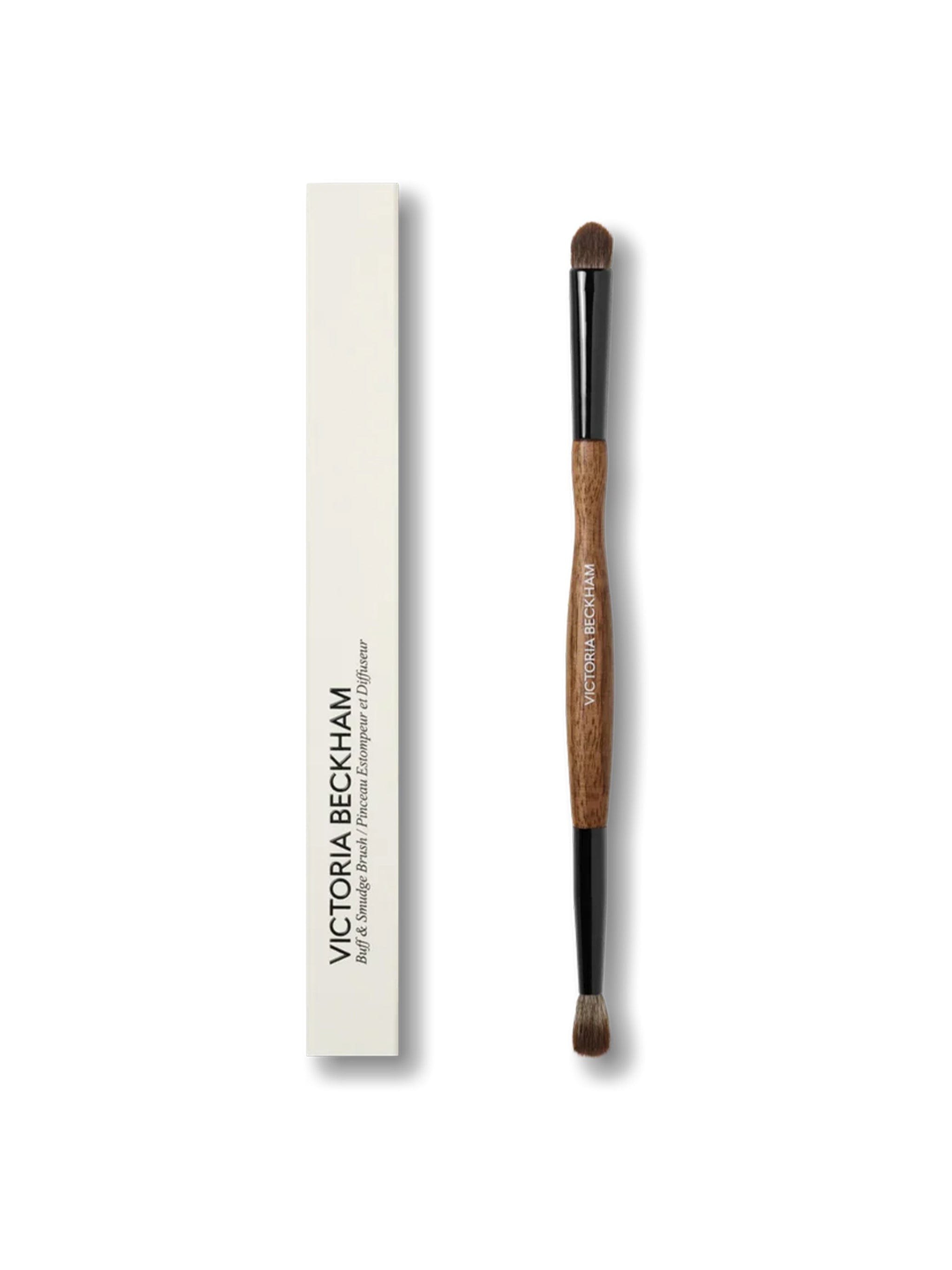 Victoria Beckham Beauty 21. Buff & Smudge