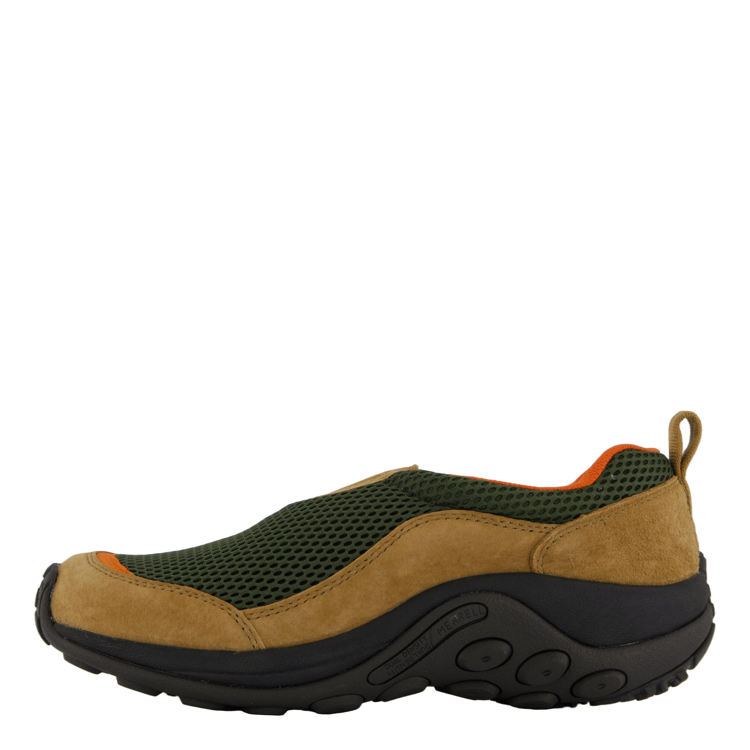 Merrell Jungle Moc Breeze Se Viridian