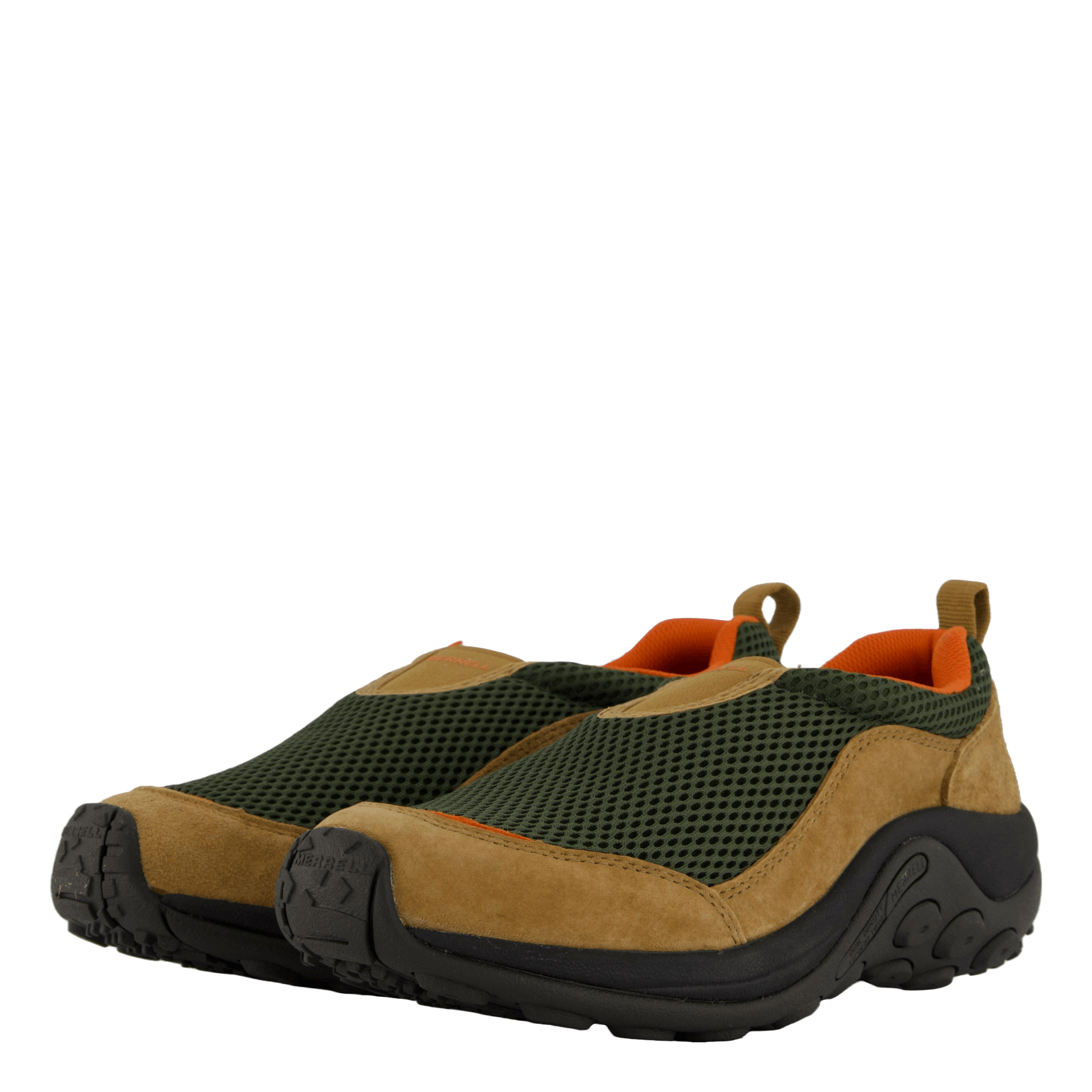Merrell Jungle Moc Breeze Se Viridian