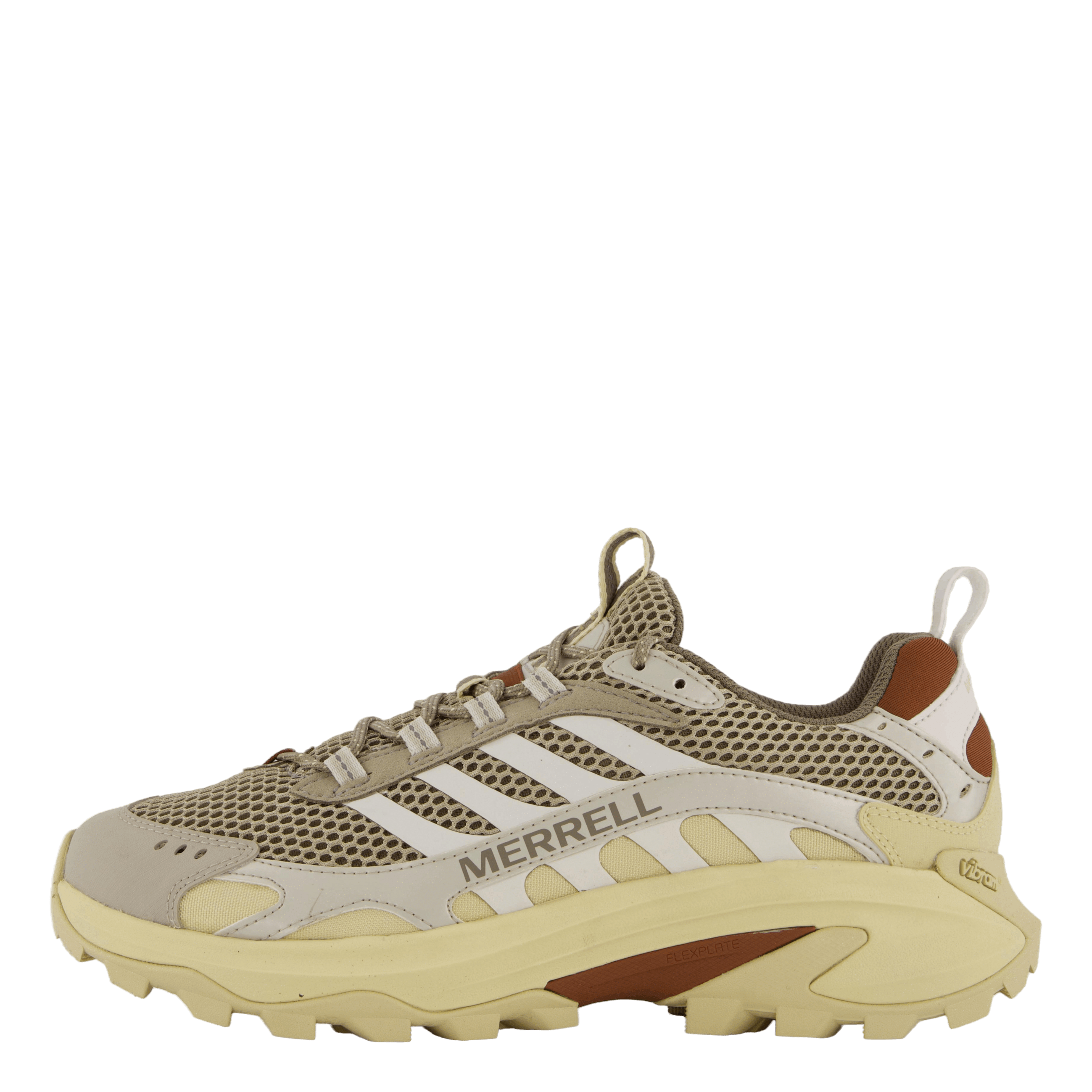 Merrell Moab Speed 2 Vent 2k Se Aluminum