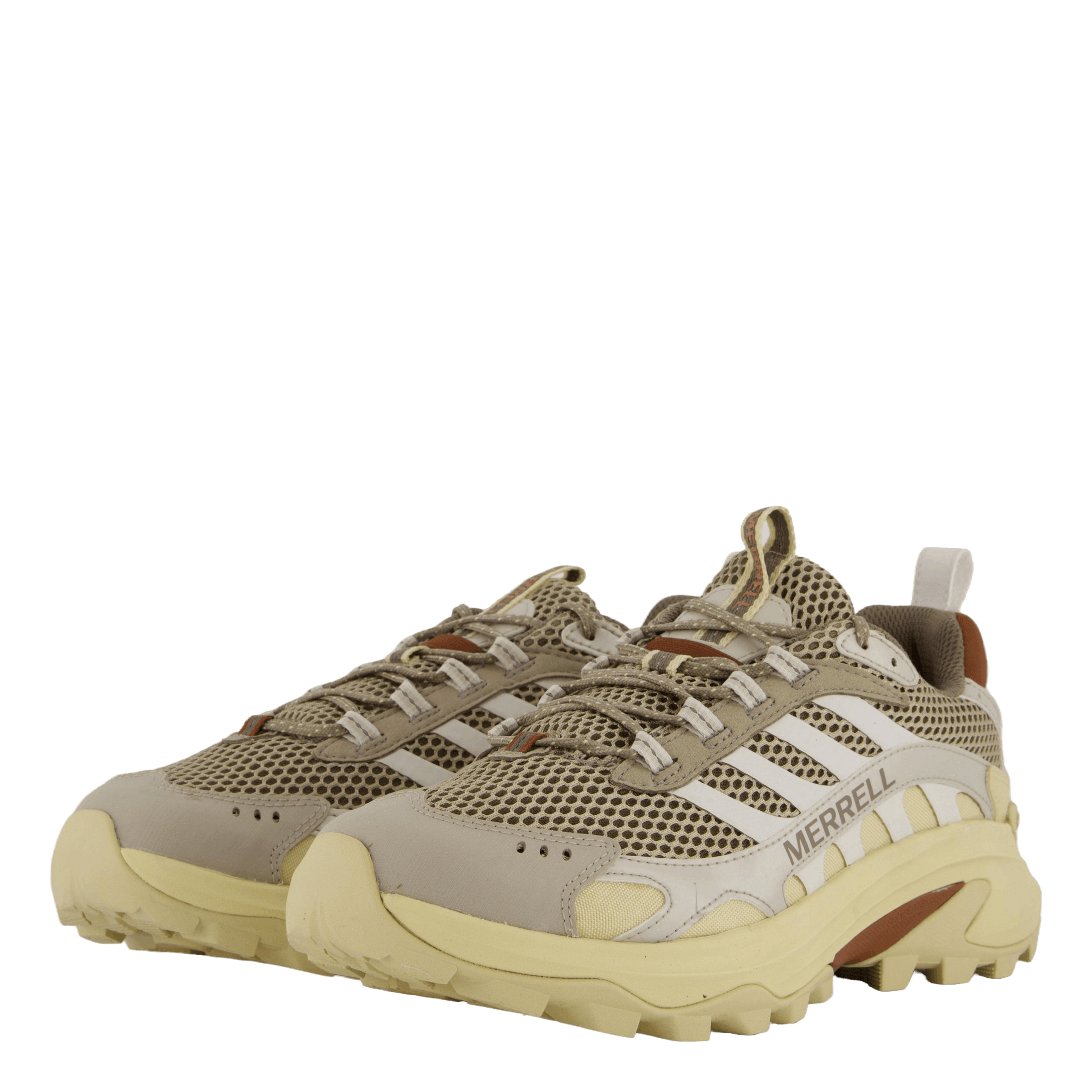 Merrell Moab Speed 2 Vent 2k Se Aluminum