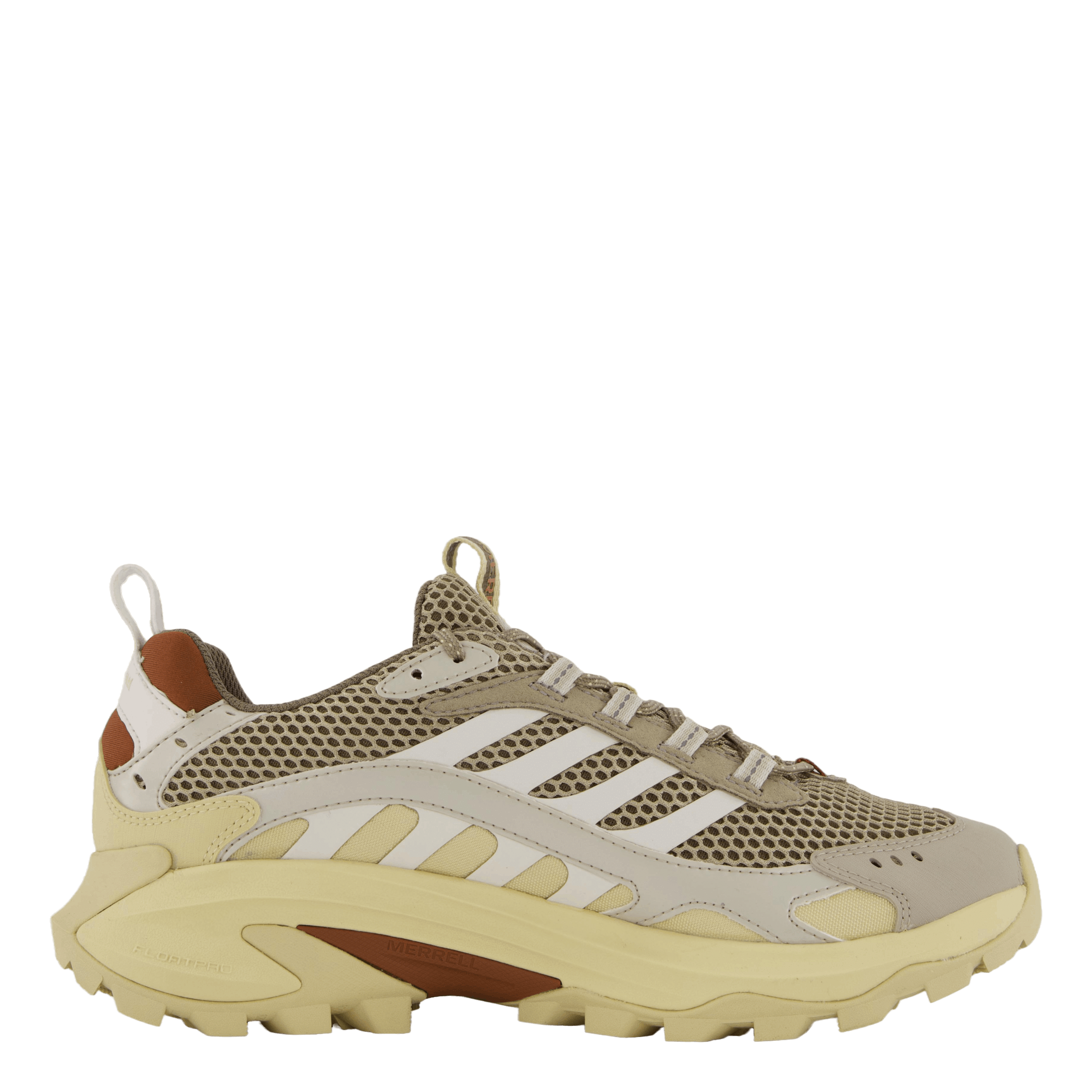 Merrell Moab Speed 2 Vent 2k Se Aluminum