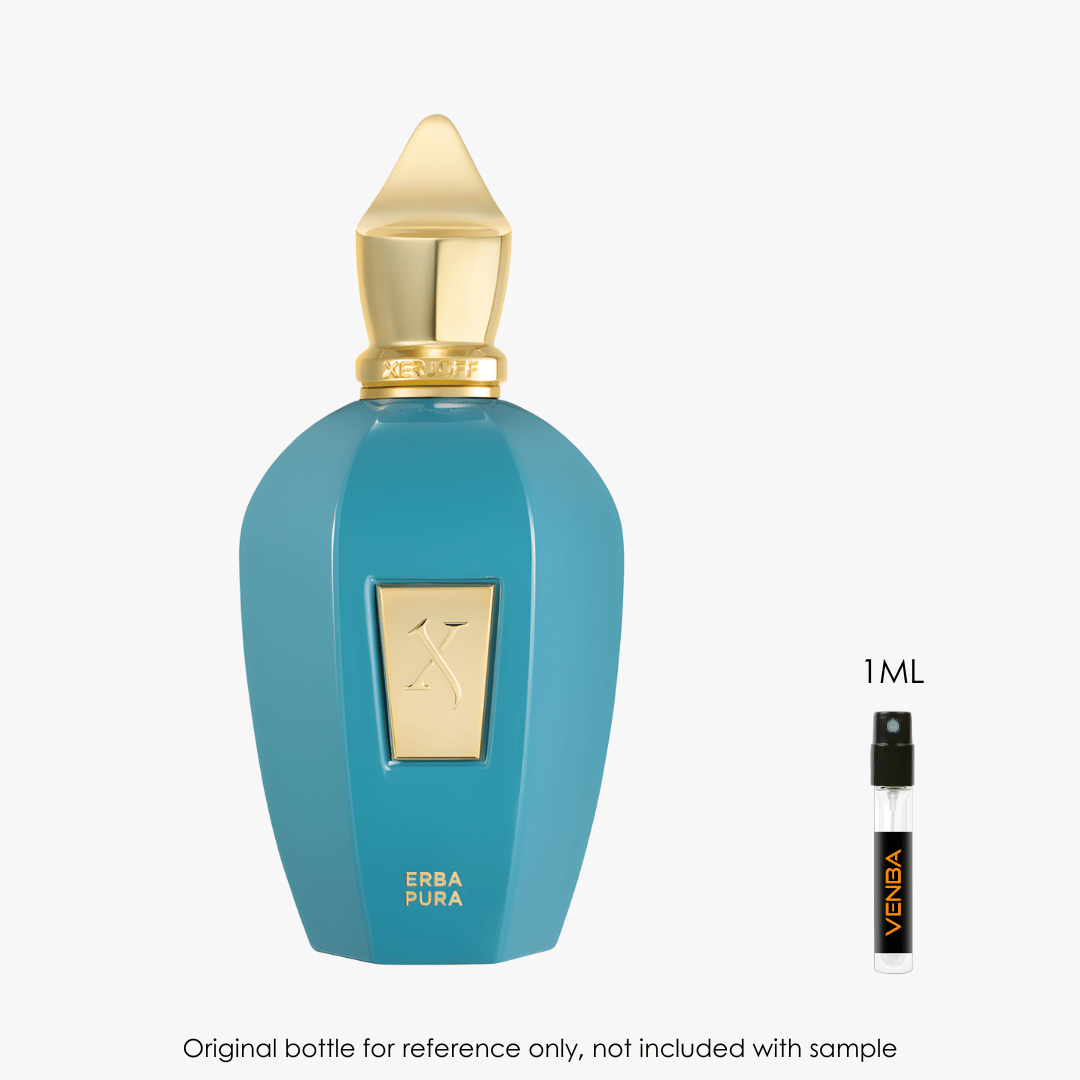 Xerjoff Erba Pura EDP