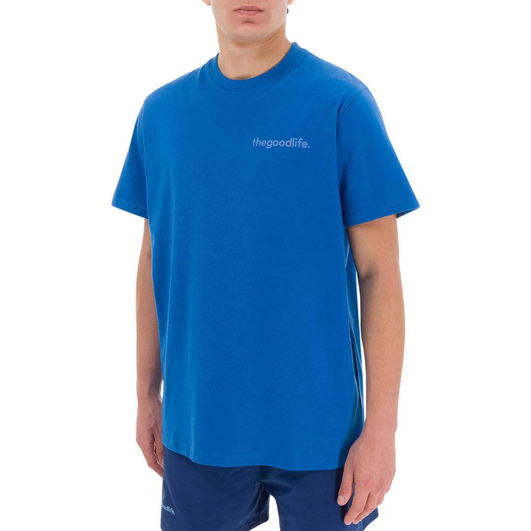 Sea Deep Sea Short Sleeve
