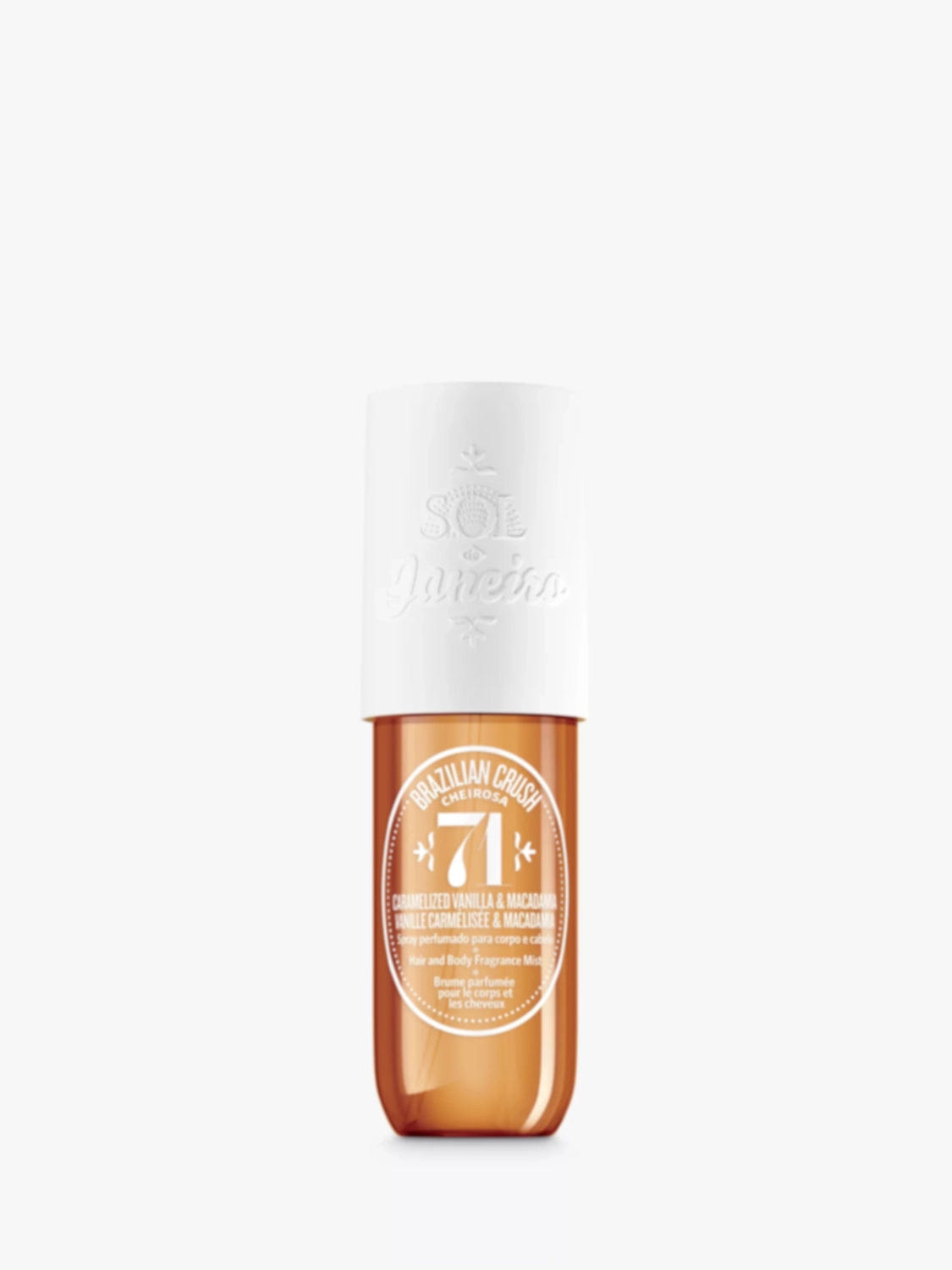 Sol de Janeiro Cheirosa 71 Sample - Perfume Mist