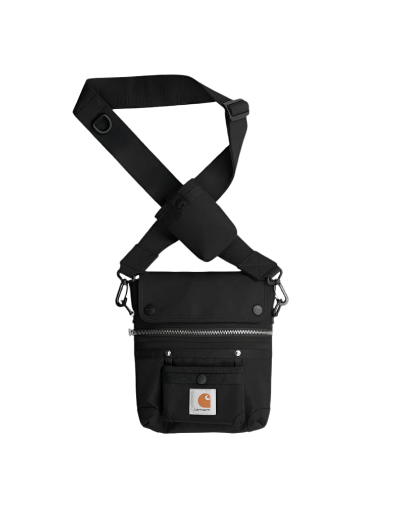 Carhartt Carpenter shoulder bag black