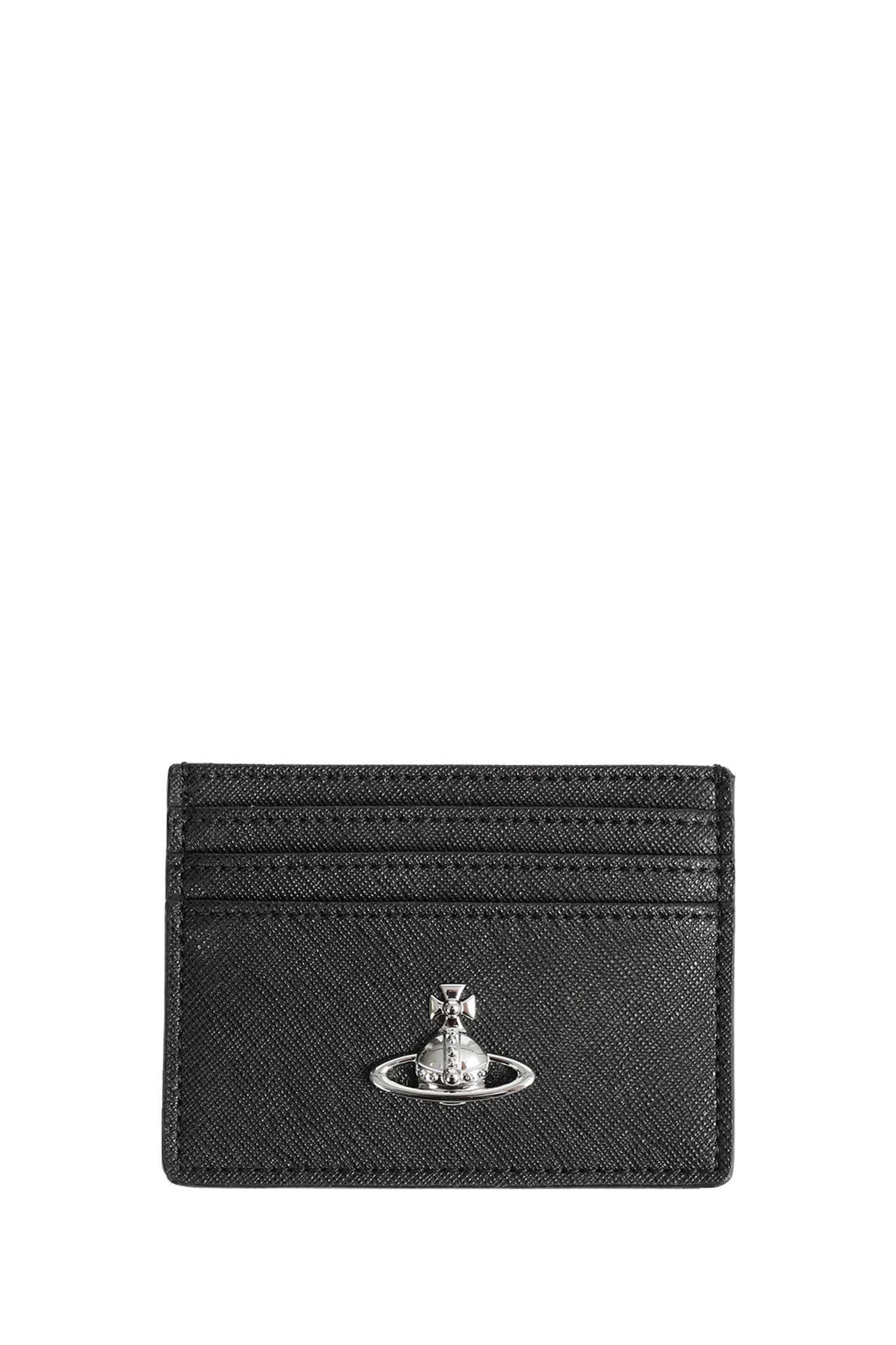 Vivienne Westwood Flat Card Holder
