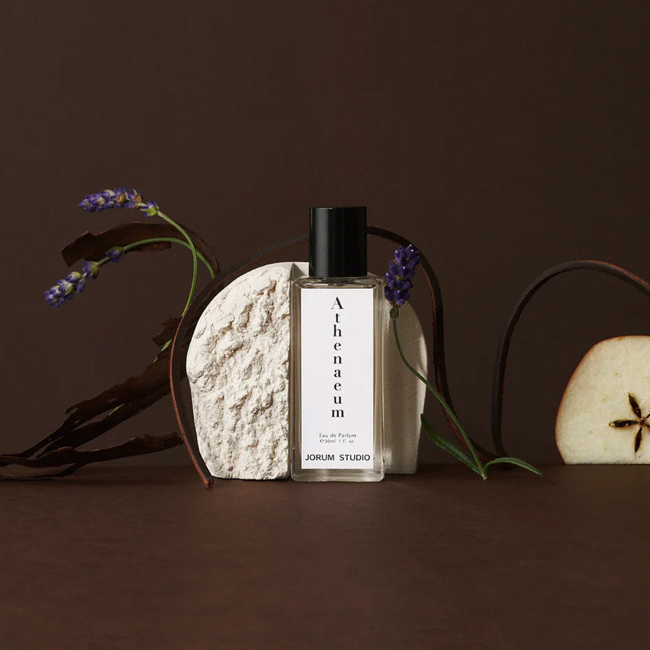 JORUM Studio Athenaeum Eau de Parfum