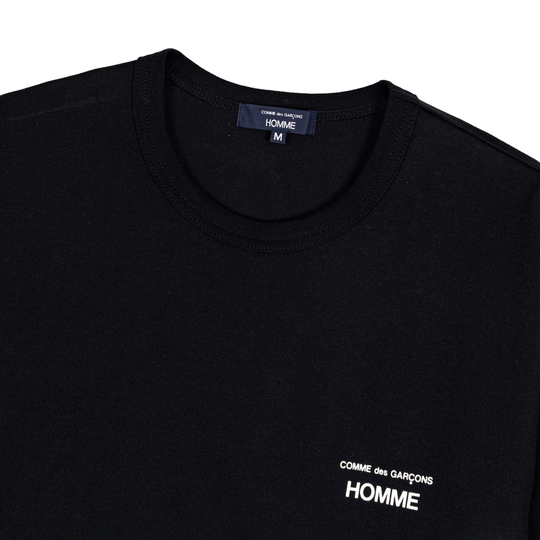 Comme des Garcons Homme Homme T - Shirt