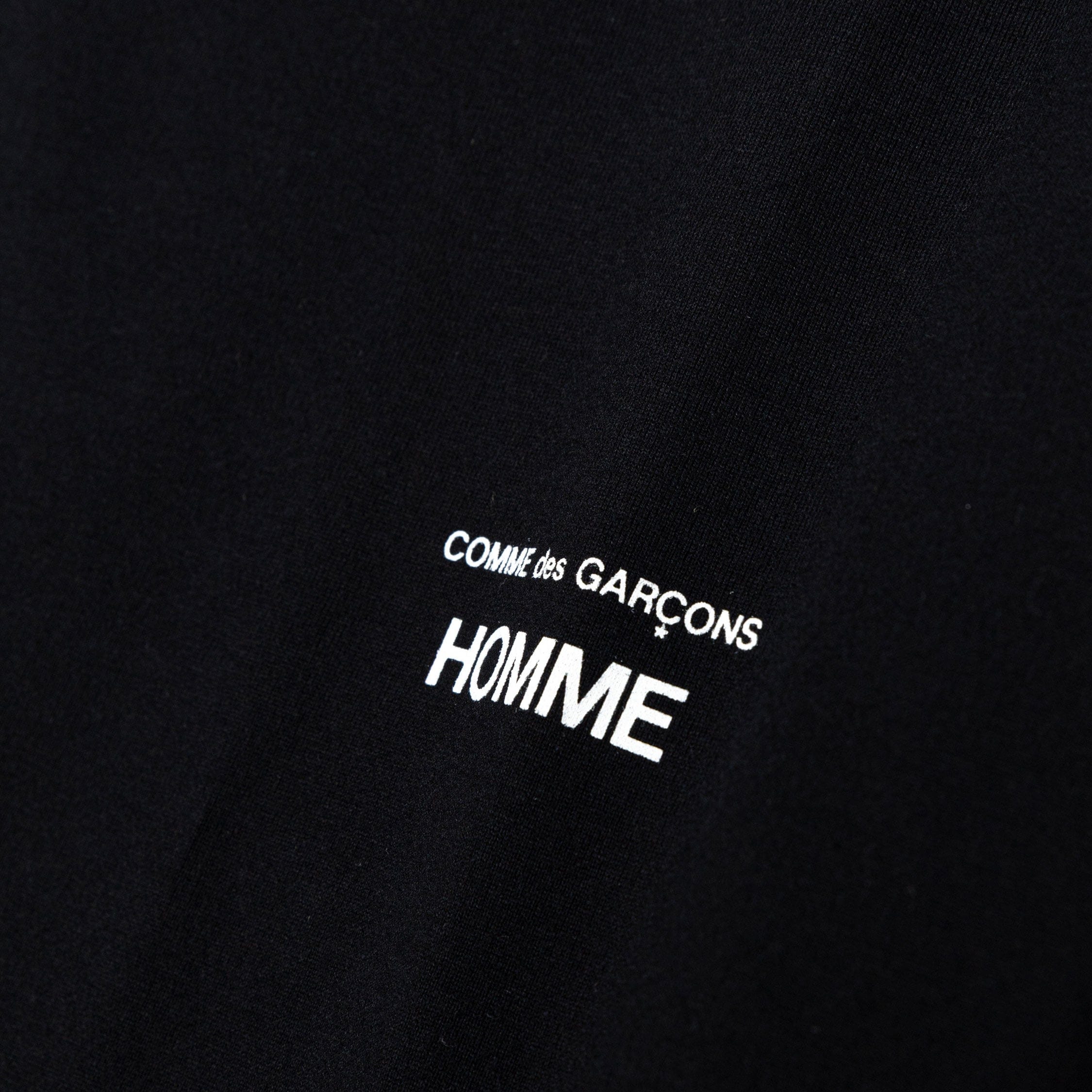 Comme des Garcons Homme Homme T - Shirt