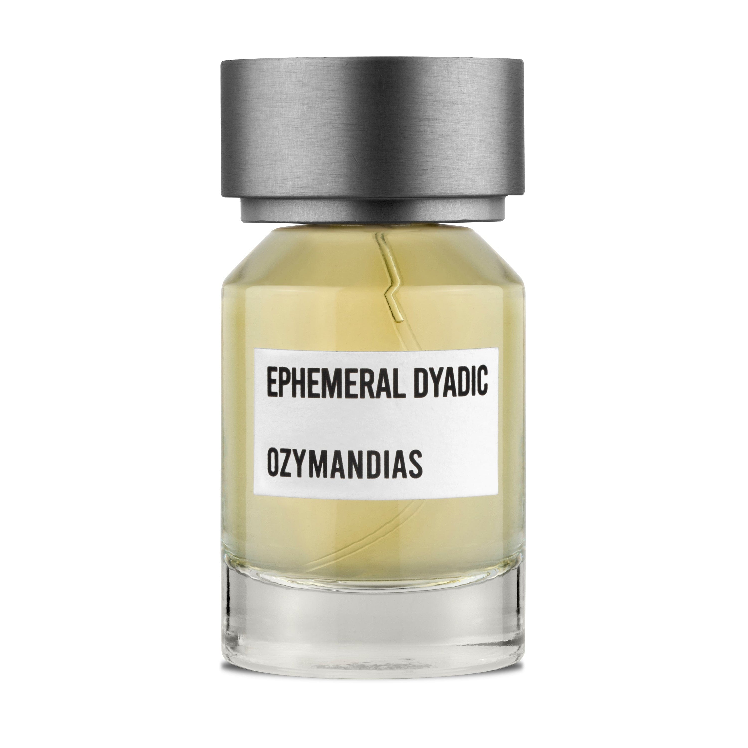 Ephemeral Dyadic Ozymandias Eau de Parfum